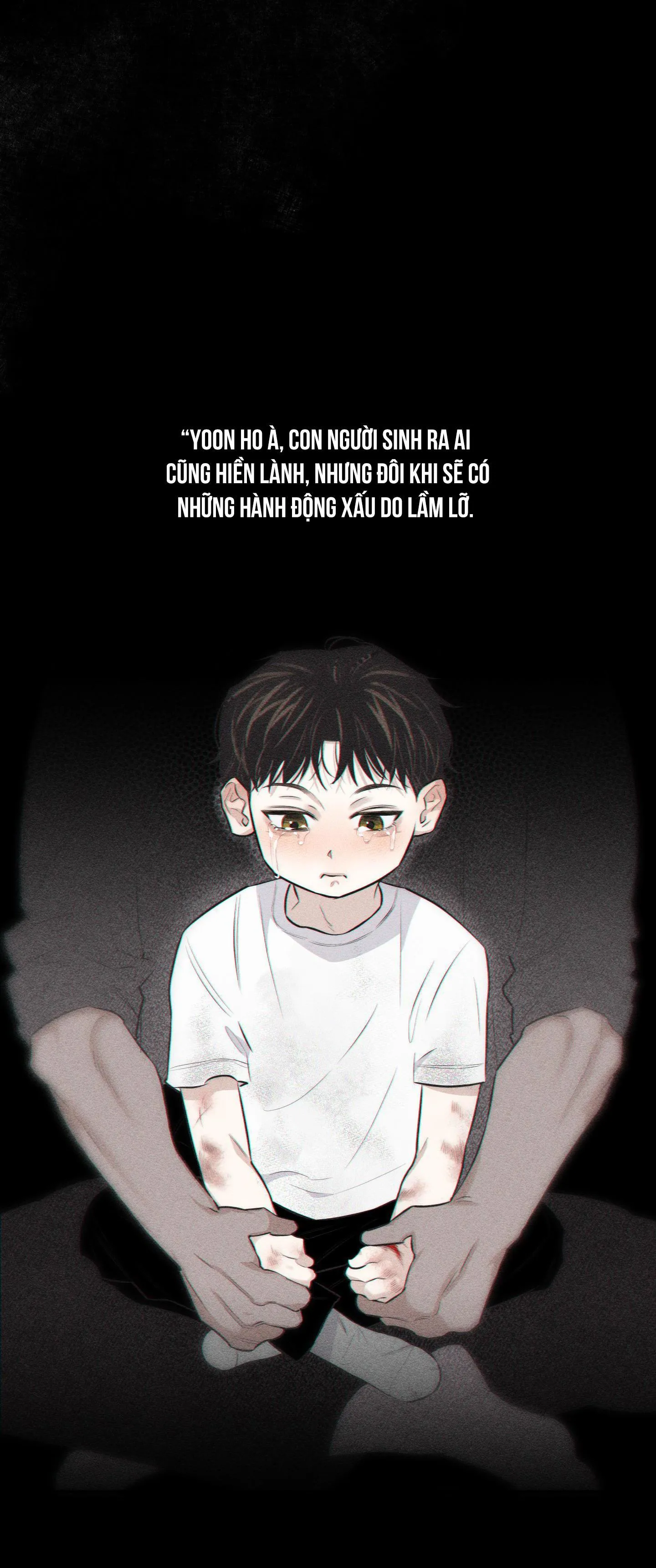 BROKEN LOVE Chapter 1 Trang 4