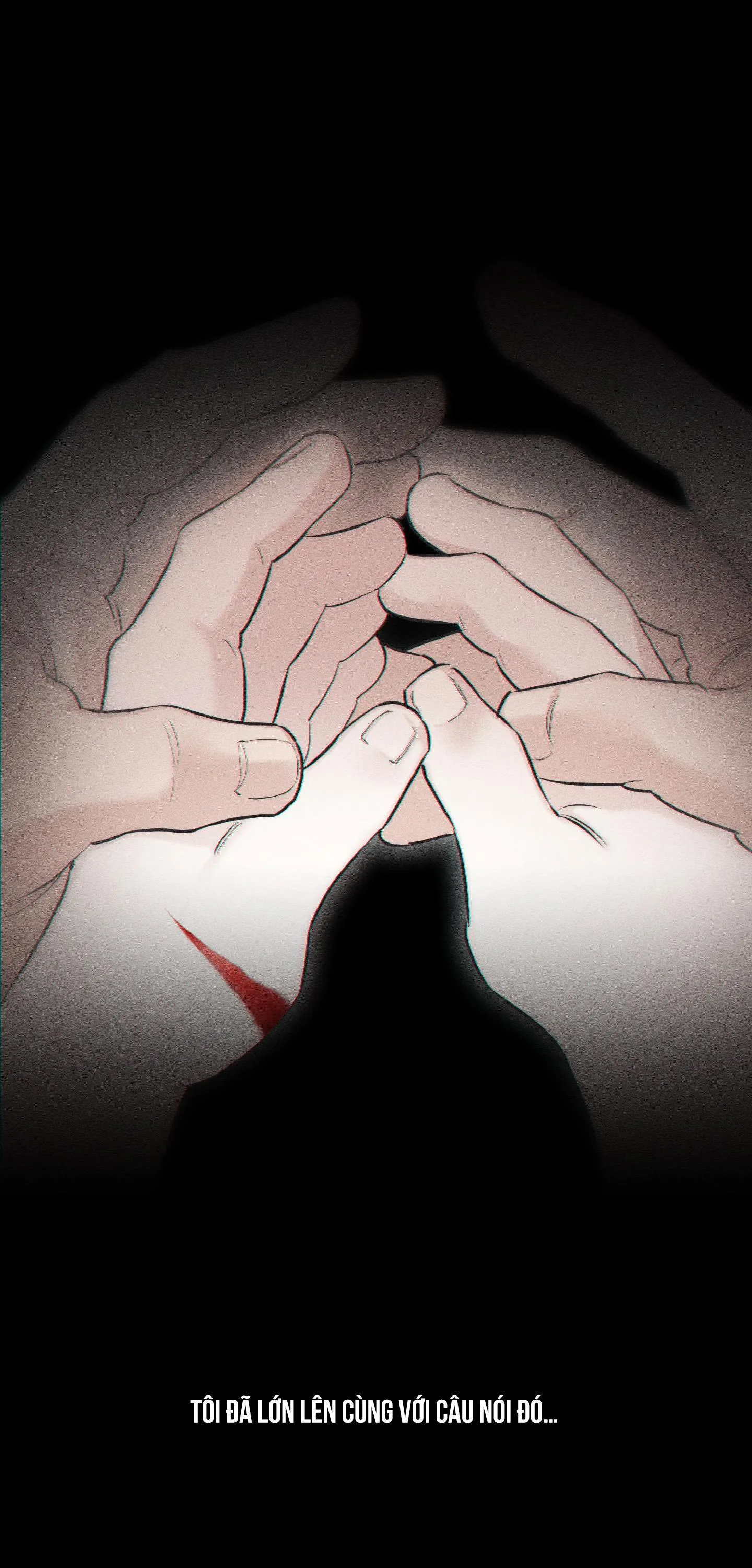 BROKEN LOVE Chapter 1 Trang 6