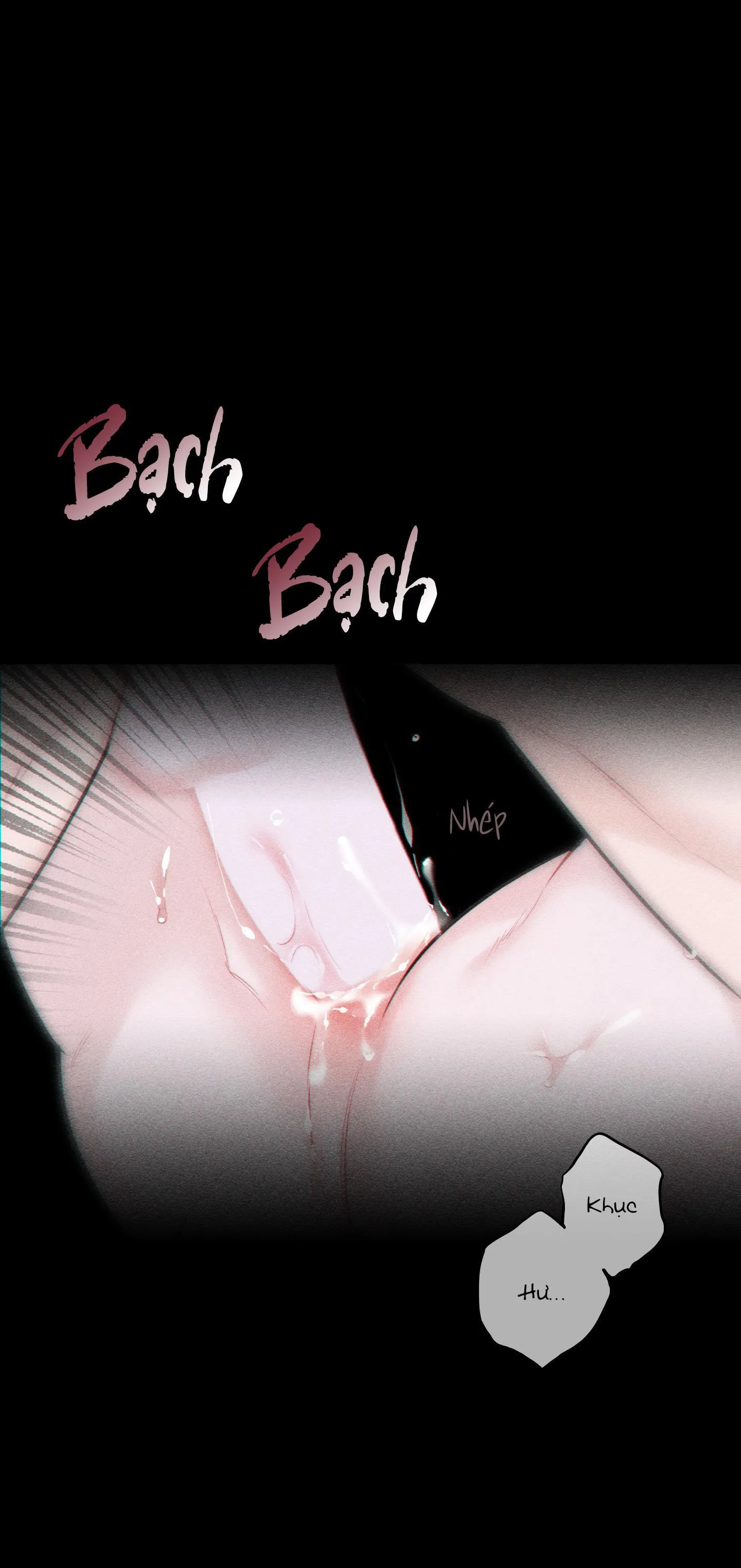 BROKEN LOVE Chapter 1 Trang 12