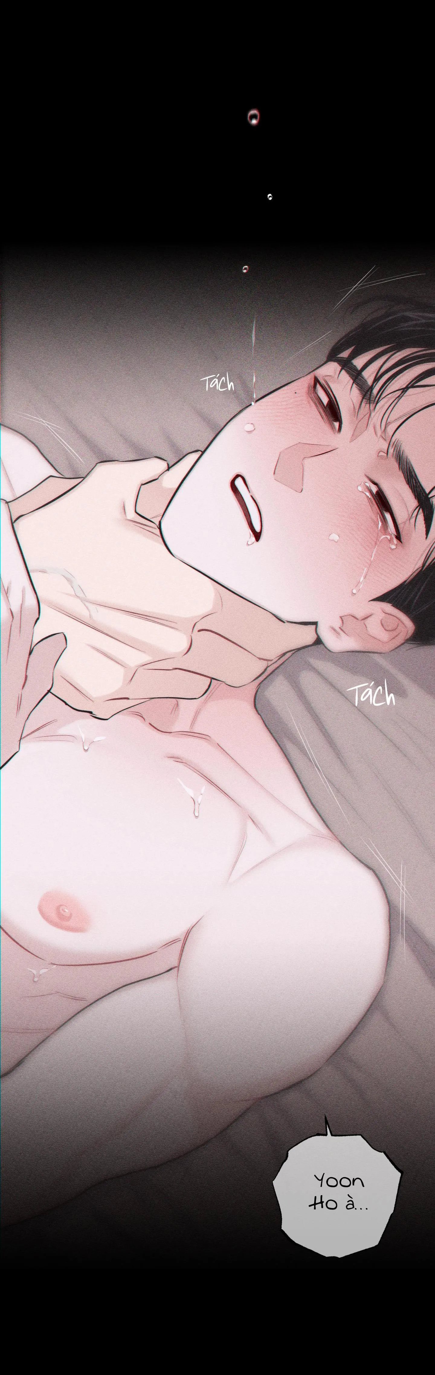 BROKEN LOVE Chapter 1 Trang 13