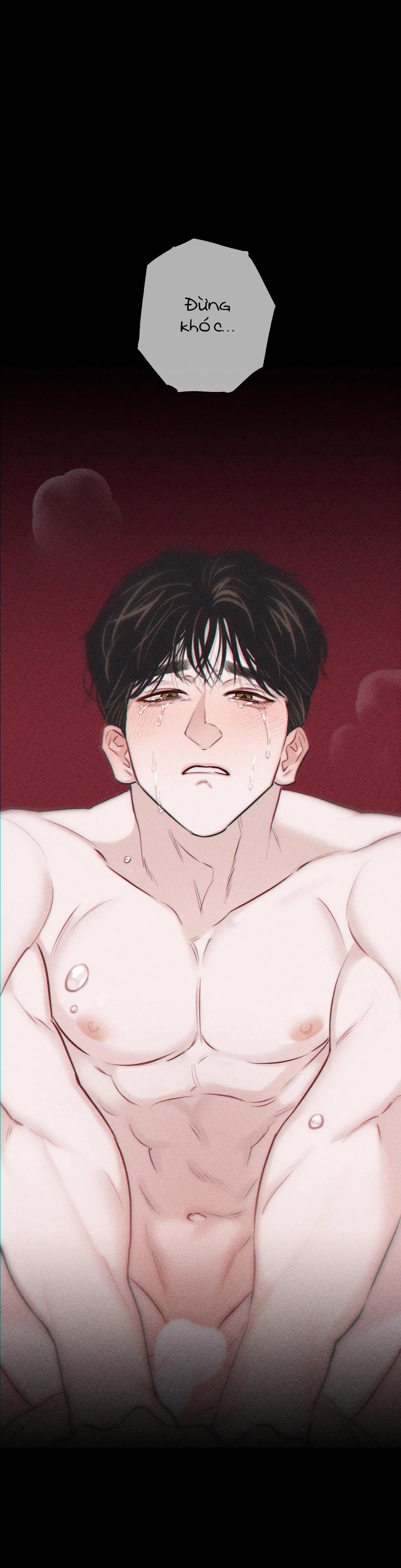 BROKEN LOVE Chapter 1 Trang 14