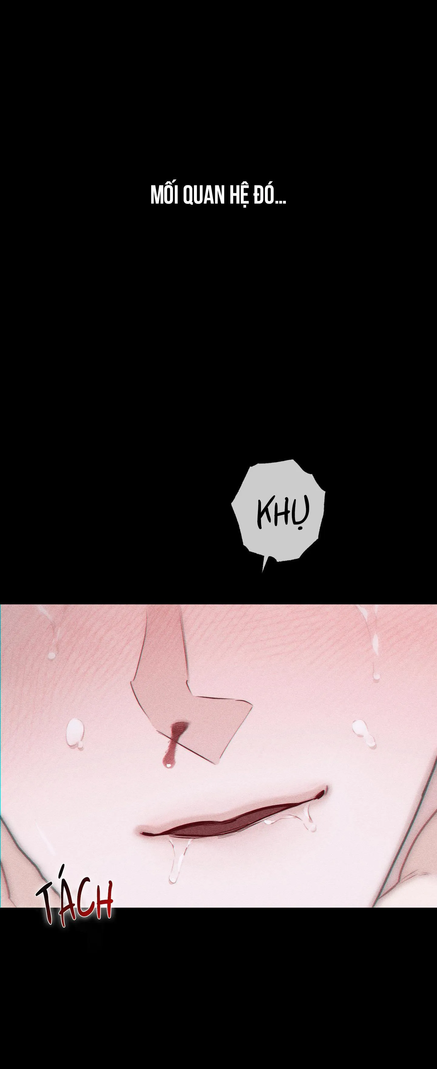 BROKEN LOVE Chapter 1 Trang 15