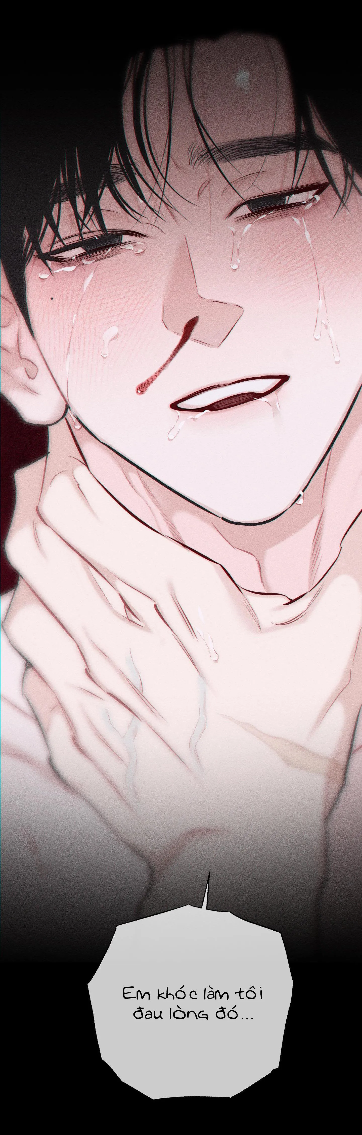 BROKEN LOVE Chapter 1 Trang 17