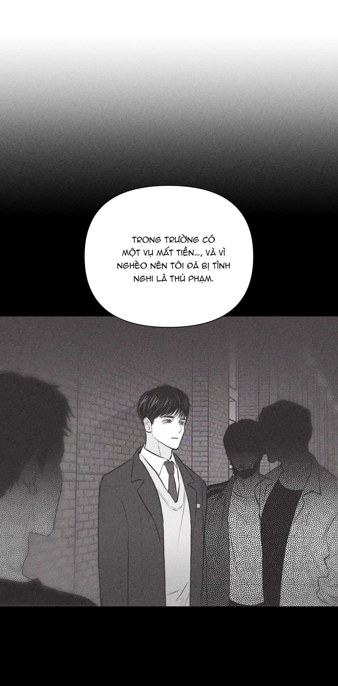 BROKEN LOVE Chapter 1 Trang 22