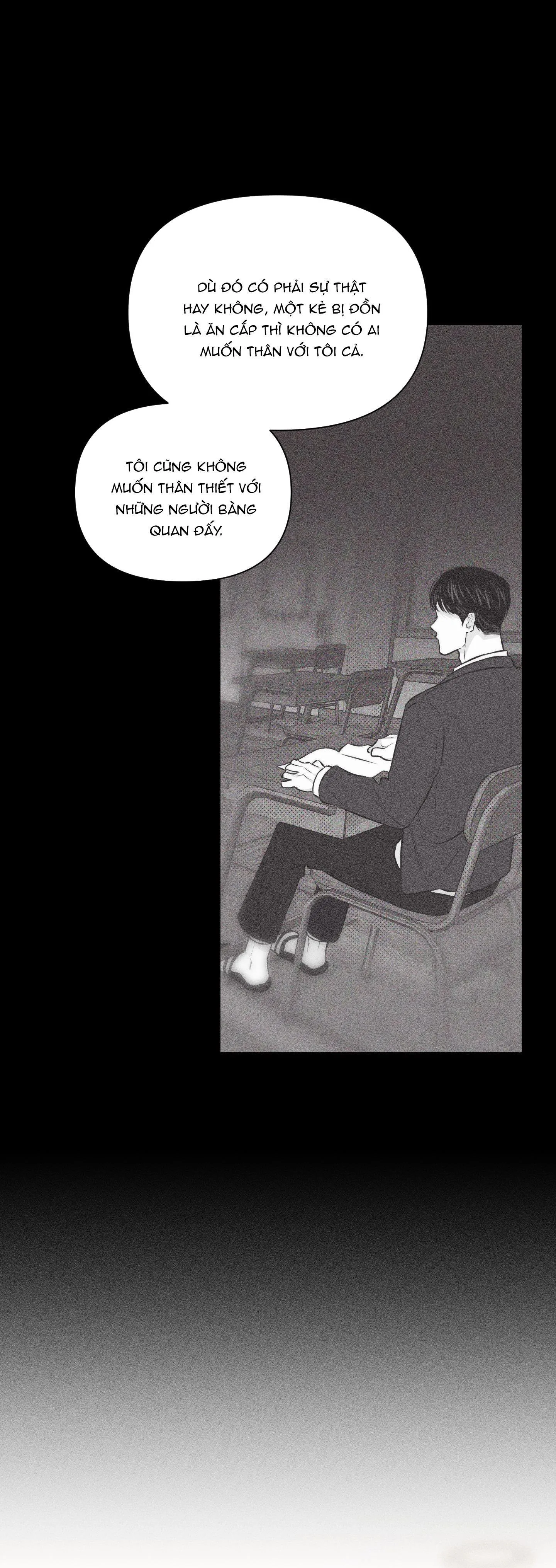 BROKEN LOVE Chapter 1 Trang 23