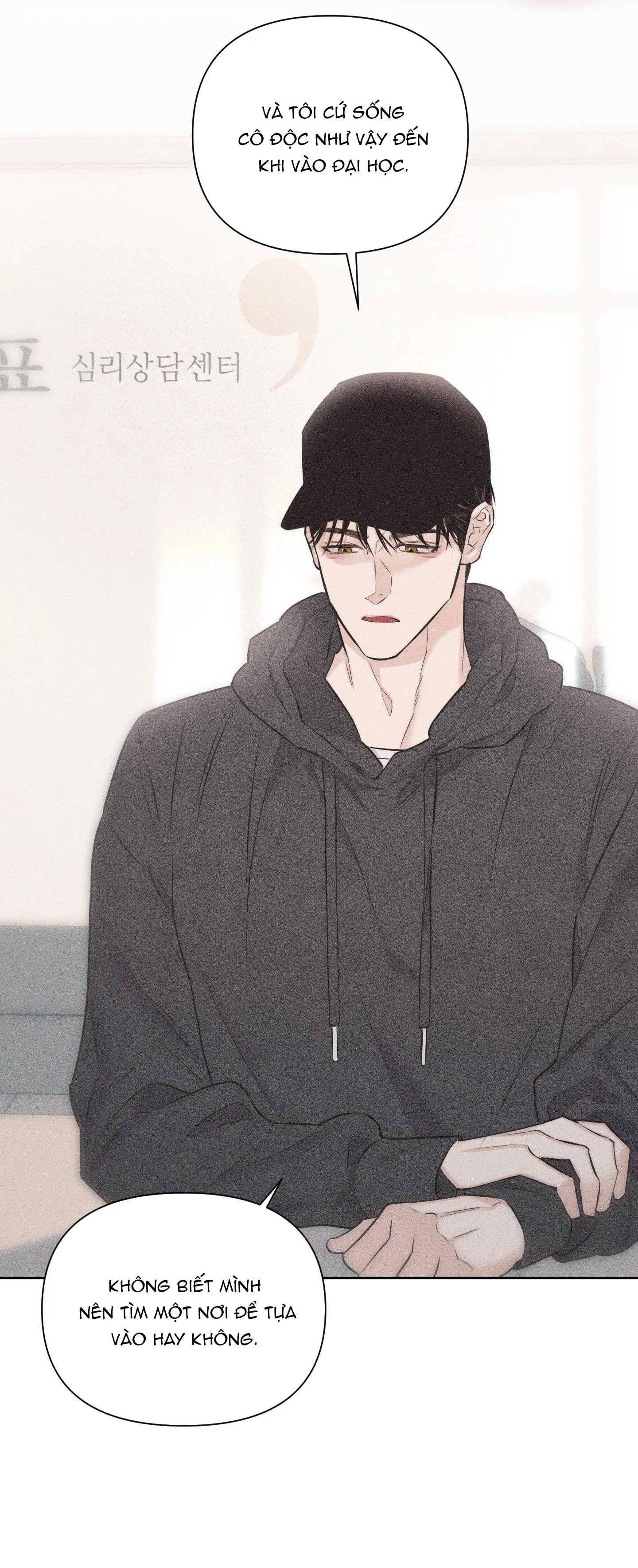 BROKEN LOVE Chapter 1 Trang 24