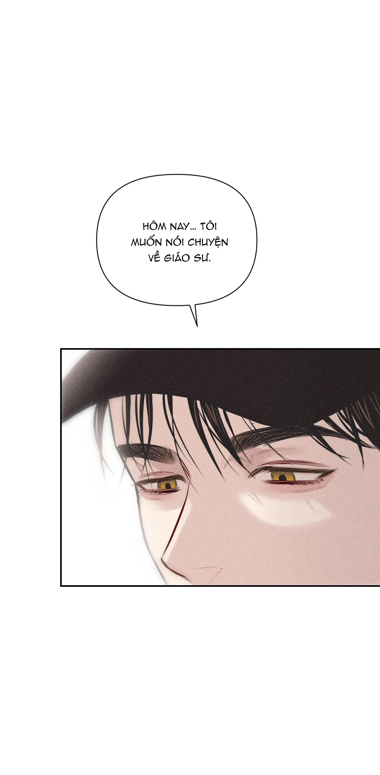 BROKEN LOVE Chapter 1 Trang 25