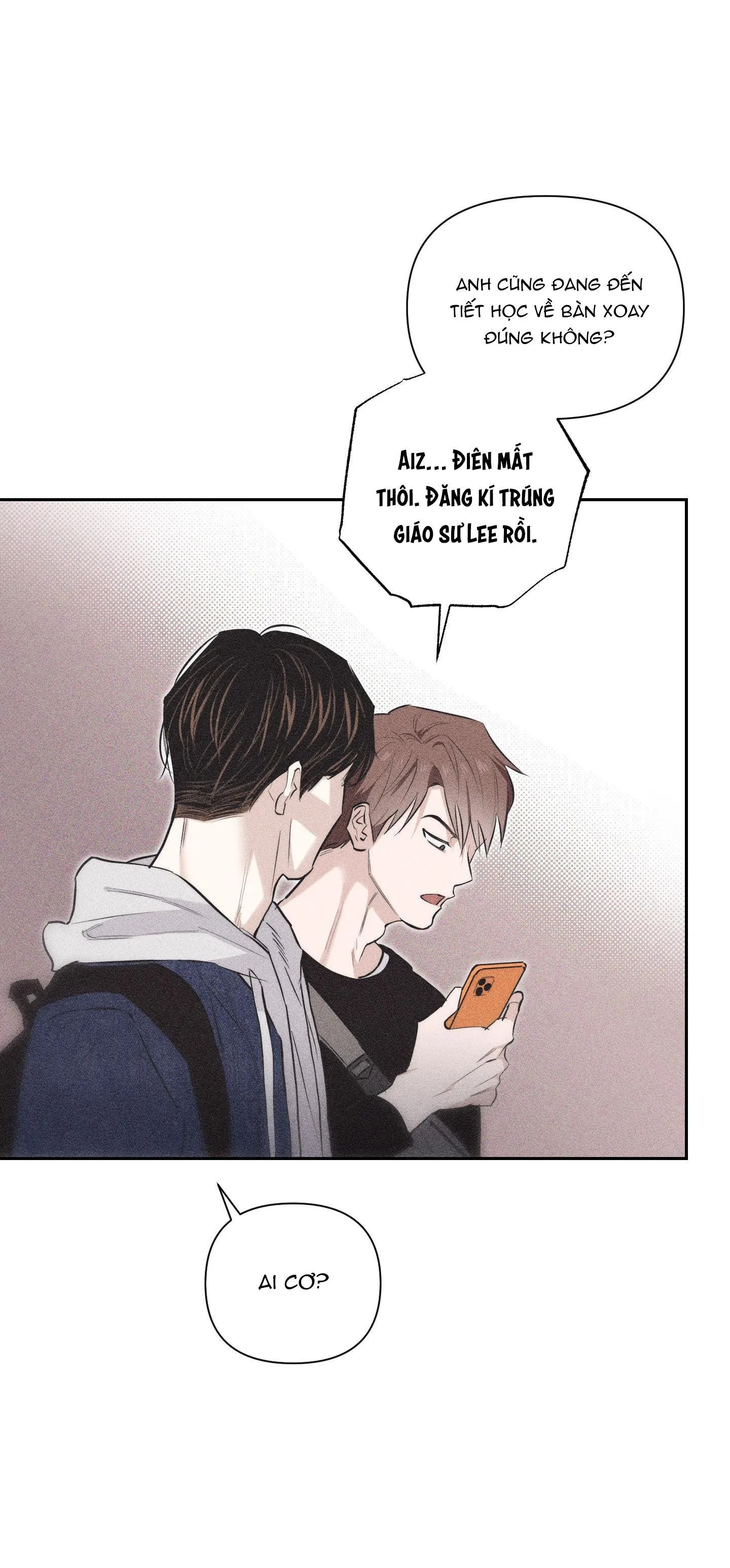 BROKEN LOVE Chapter 1 Trang 31