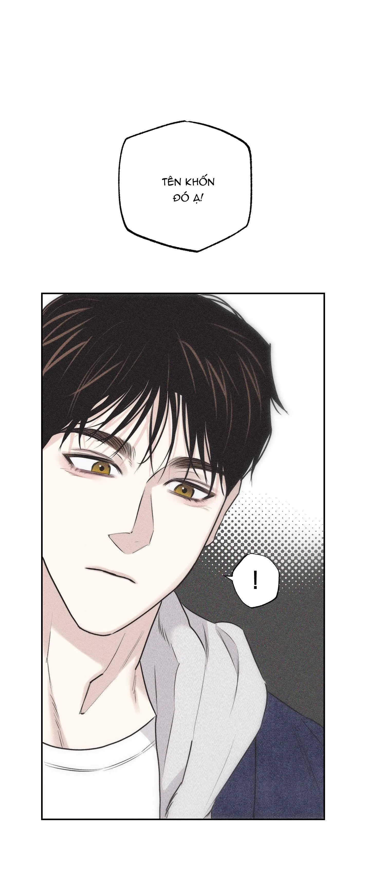 BROKEN LOVE Chapter 1 Trang 32