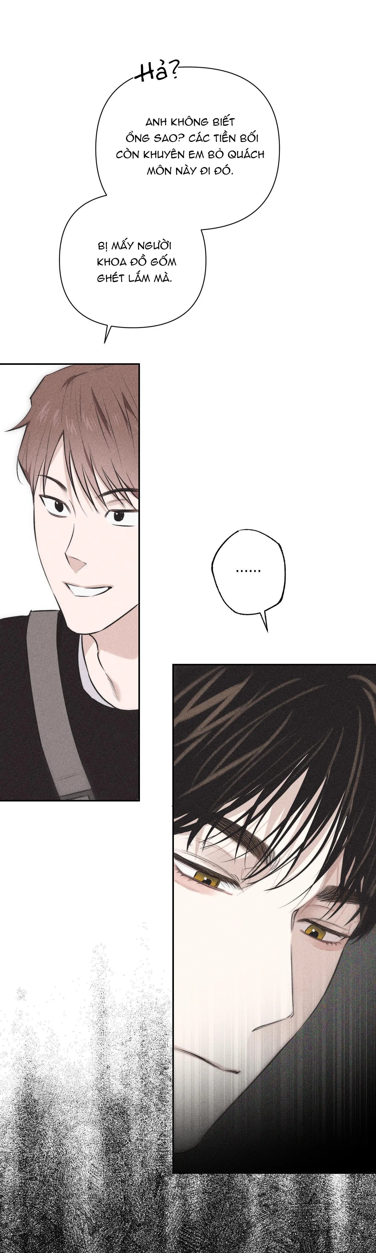 BROKEN LOVE Chapter 1 Trang 33