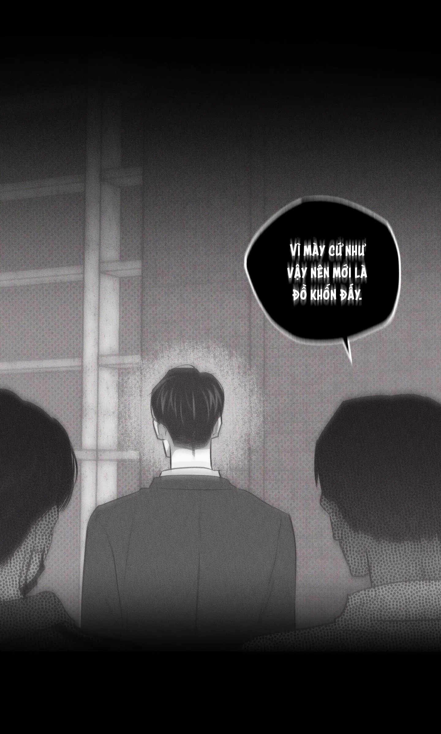 BROKEN LOVE Chapter 1 Trang 36