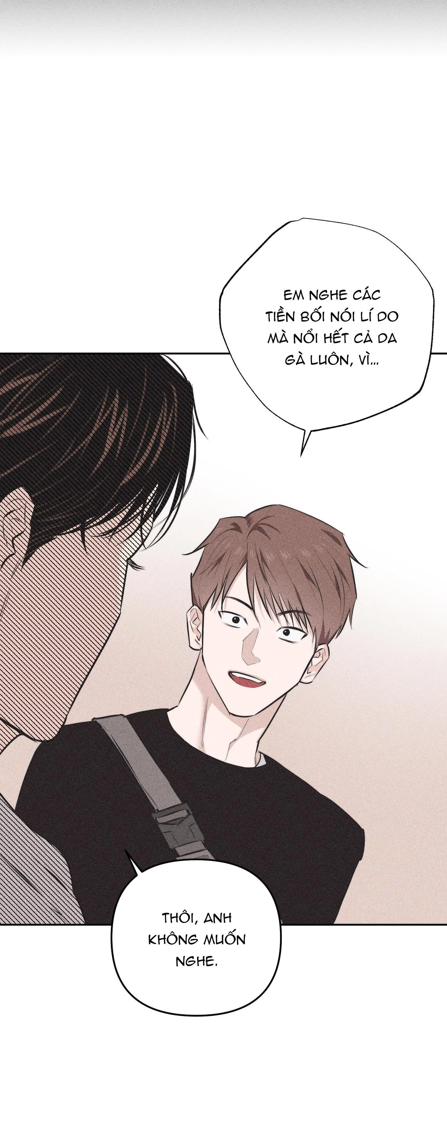 BROKEN LOVE Chapter 1 Trang 38