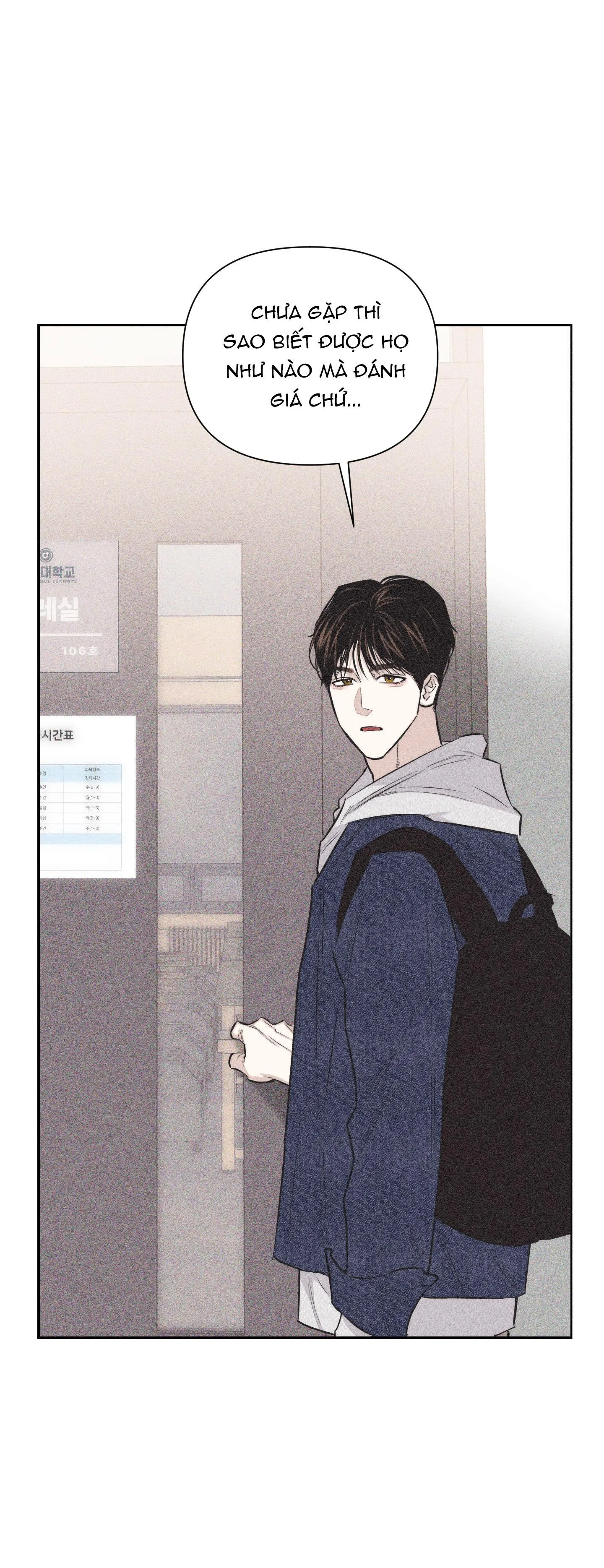 BROKEN LOVE Chapter 1 Trang 40