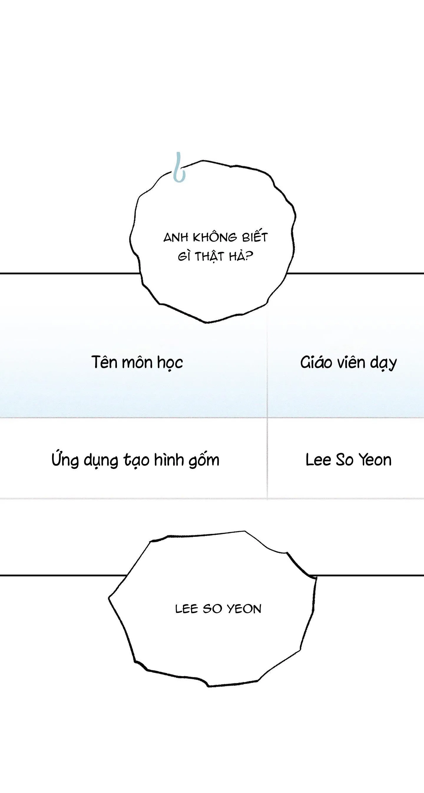 BROKEN LOVE Chapter 1 Trang 41