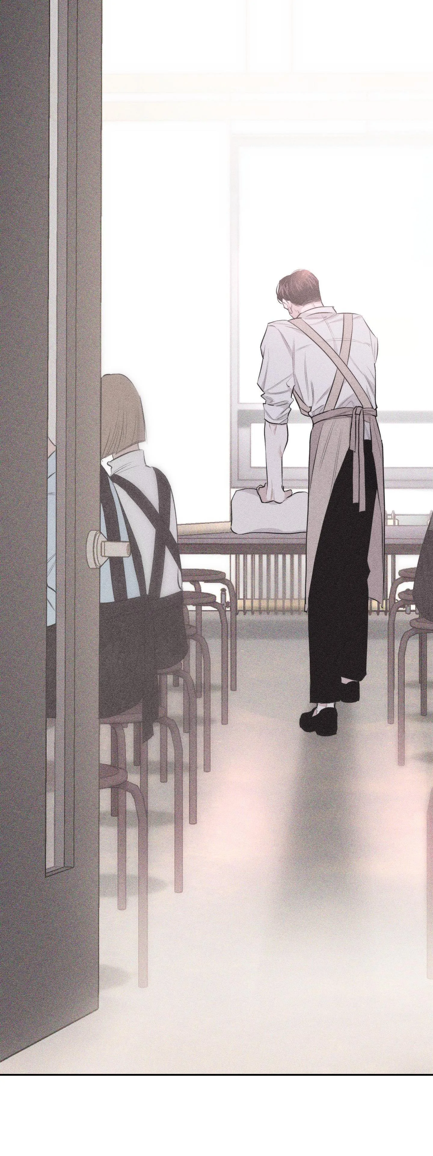 BROKEN LOVE Chapter 1 Trang 43