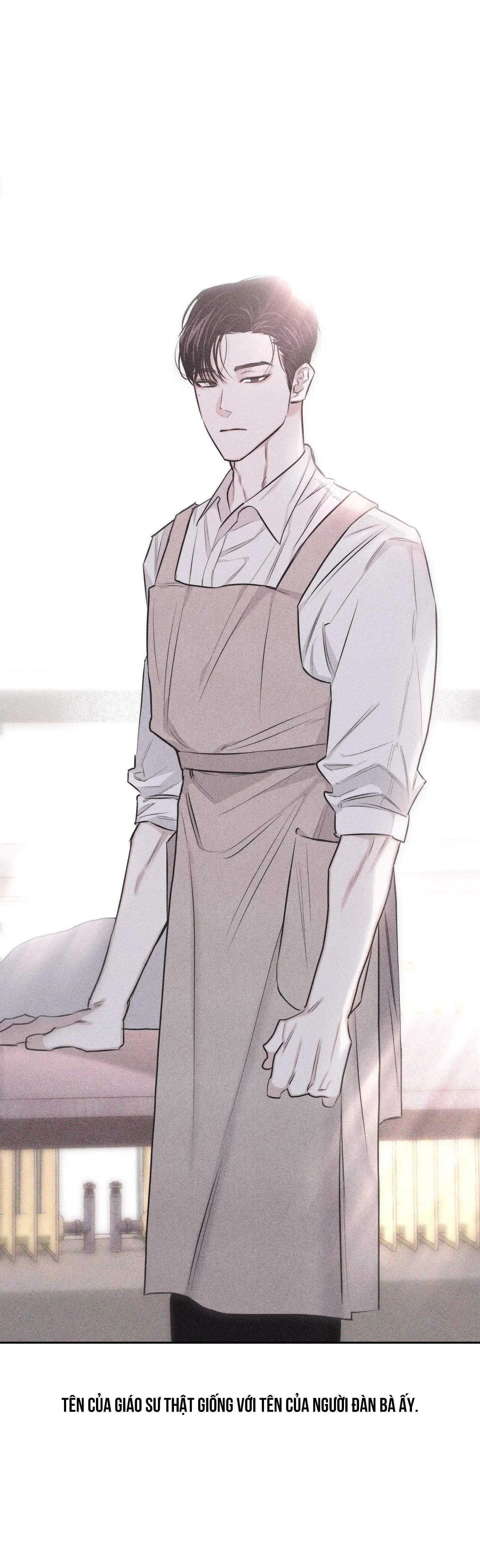 BROKEN LOVE Chapter 1 Trang 45