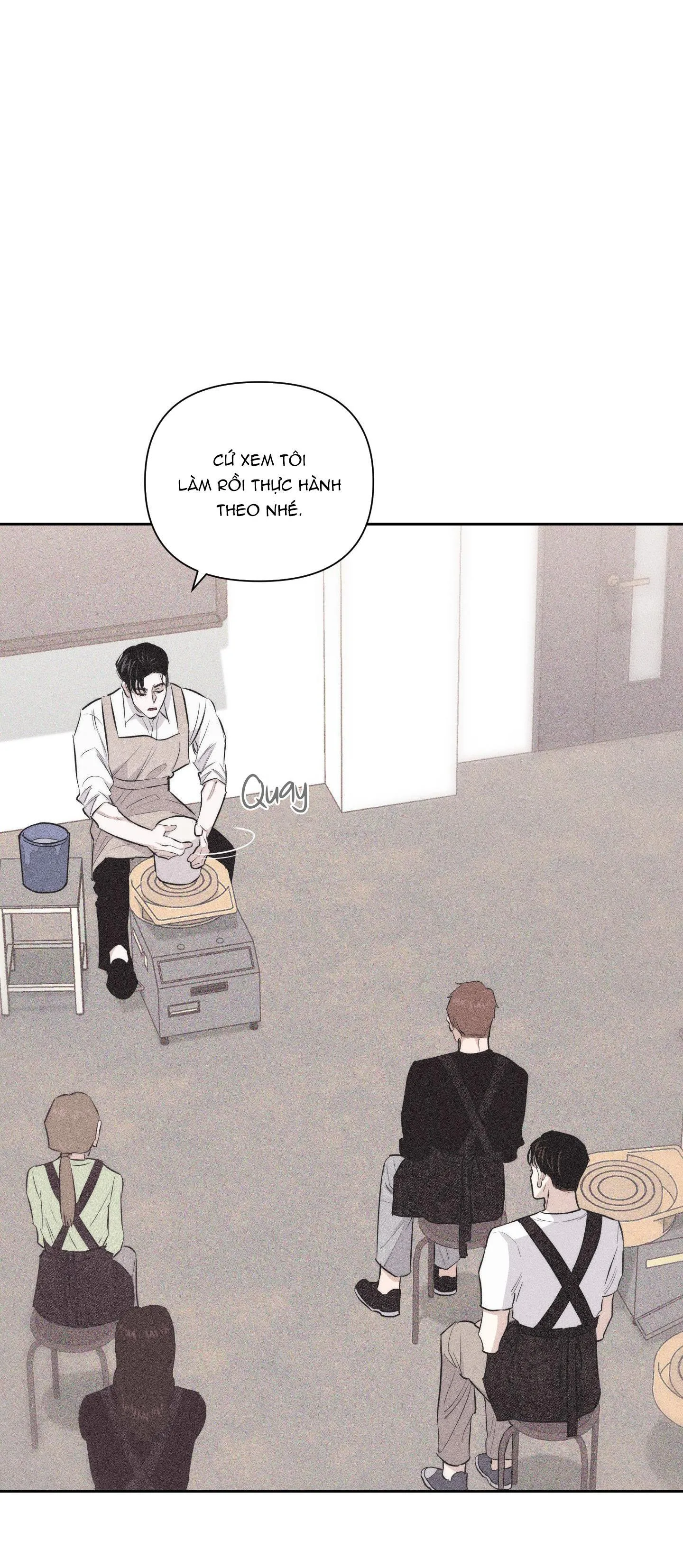 BROKEN LOVE Chapter 1 Trang 47