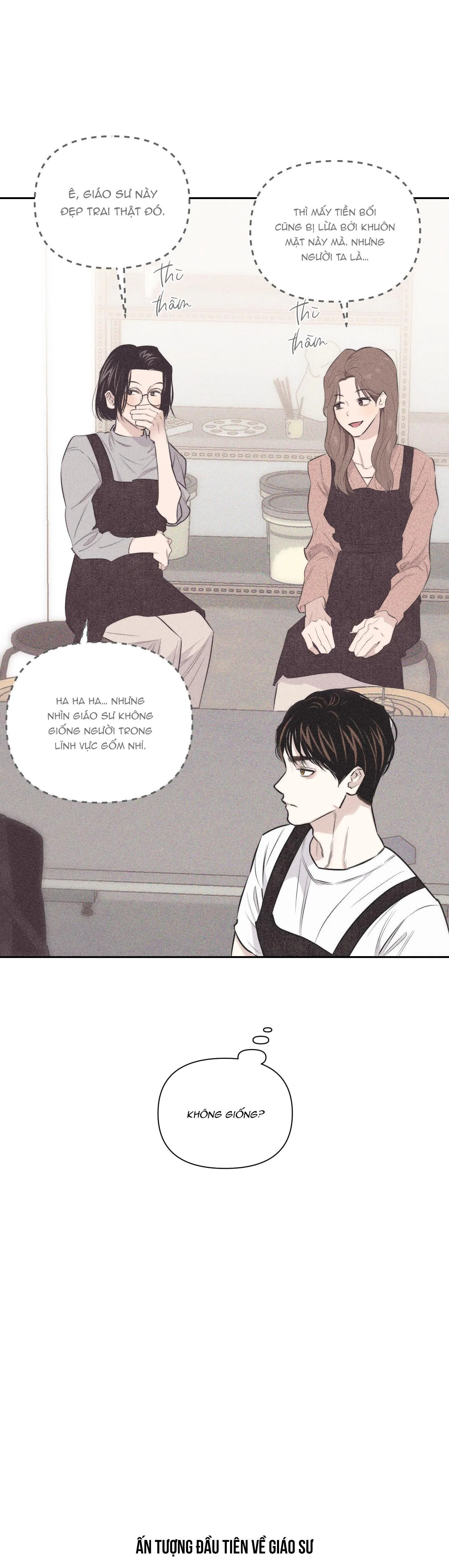 BROKEN LOVE Chapter 1 Trang 48