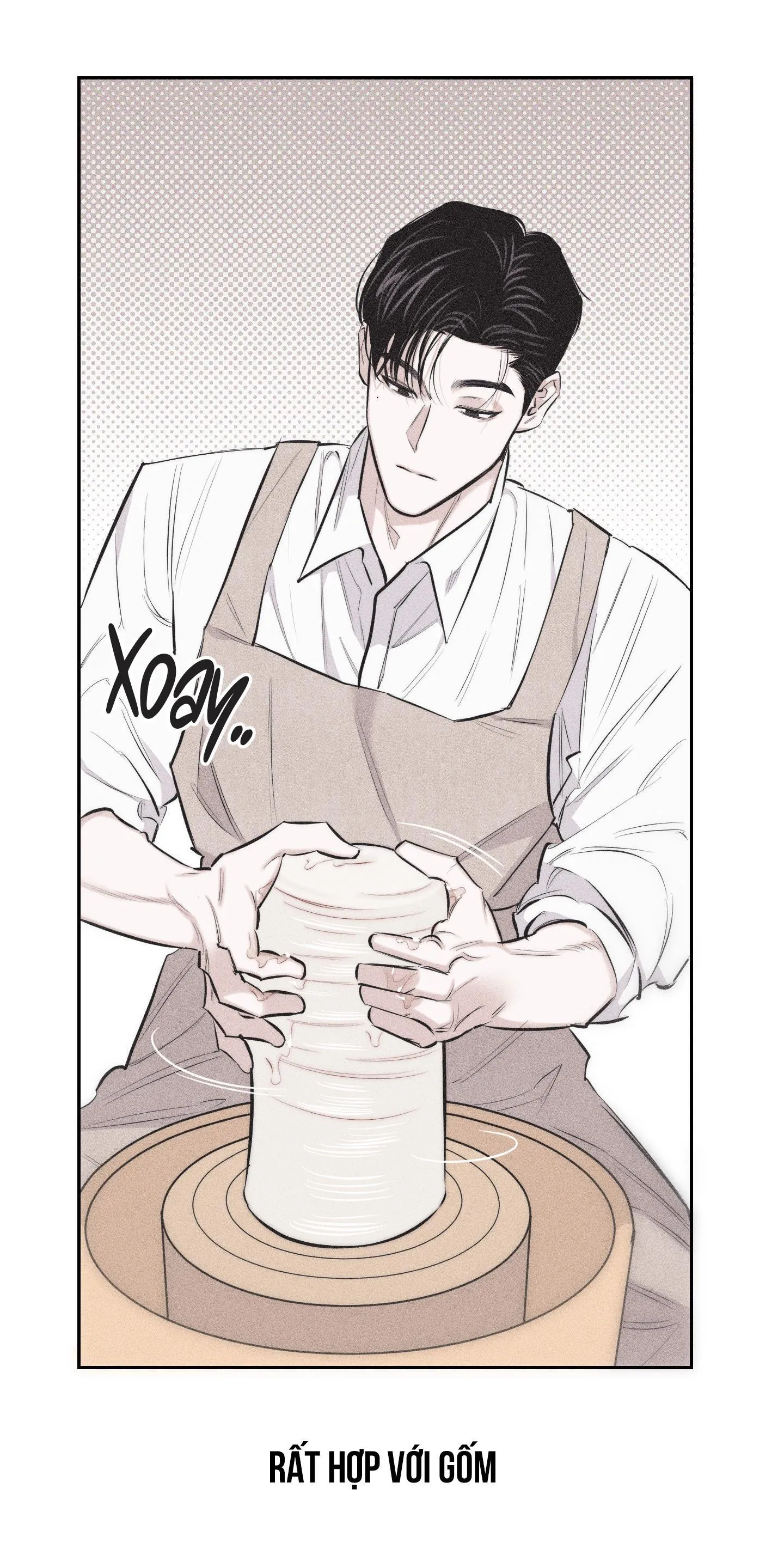 BROKEN LOVE Chapter 1 Trang 49