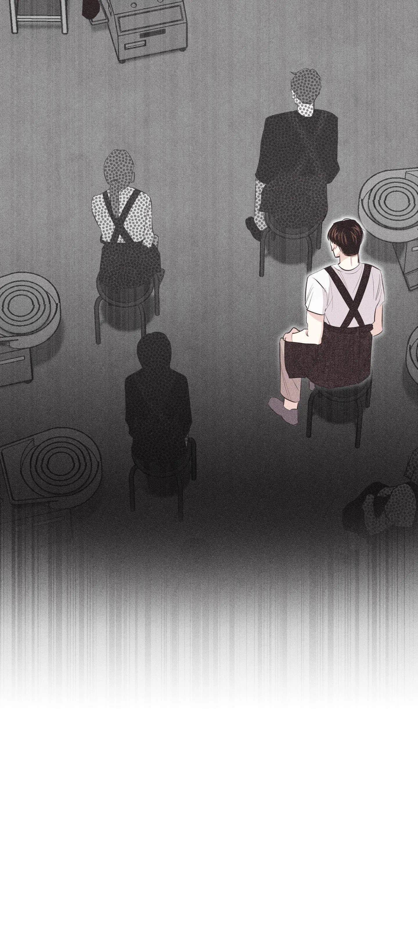 BROKEN LOVE Chapter 1 Trang 55