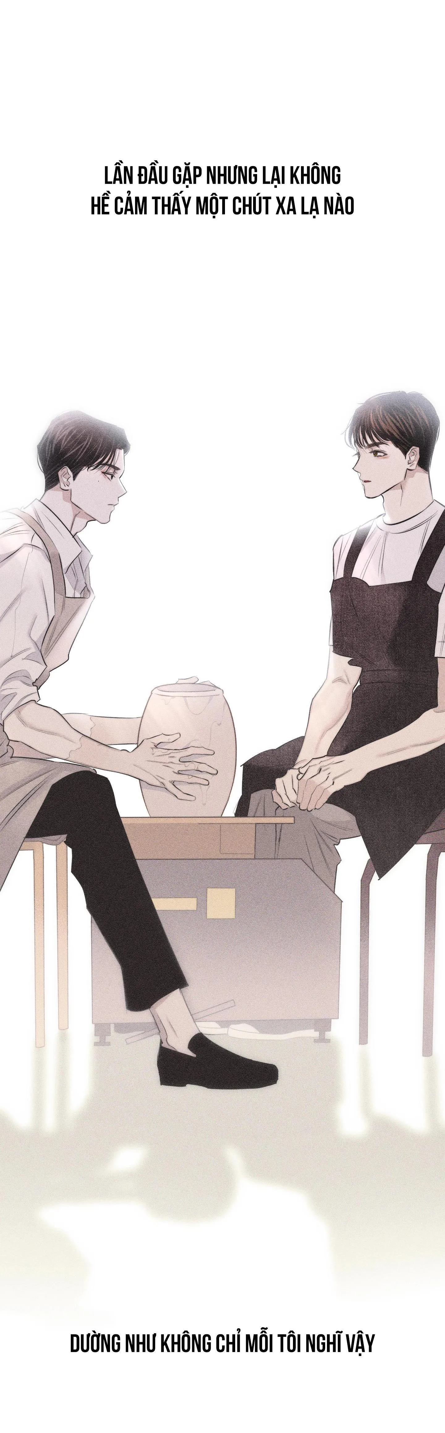 BROKEN LOVE Chapter 1 Trang 56