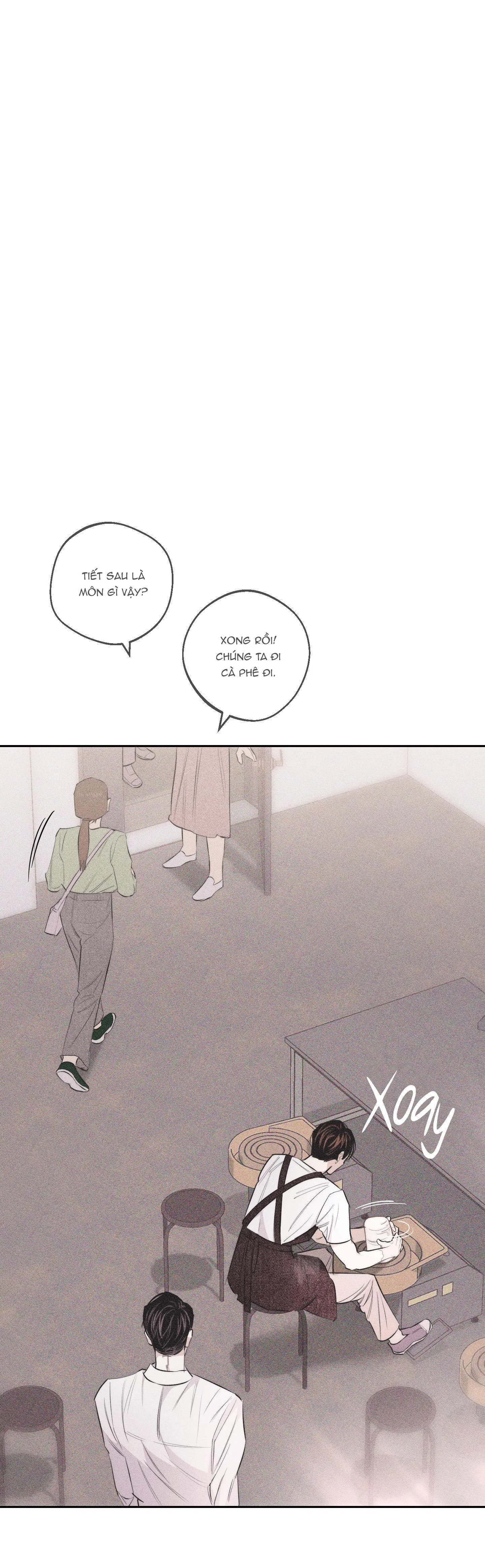 BROKEN LOVE Chapter 1 Trang 57