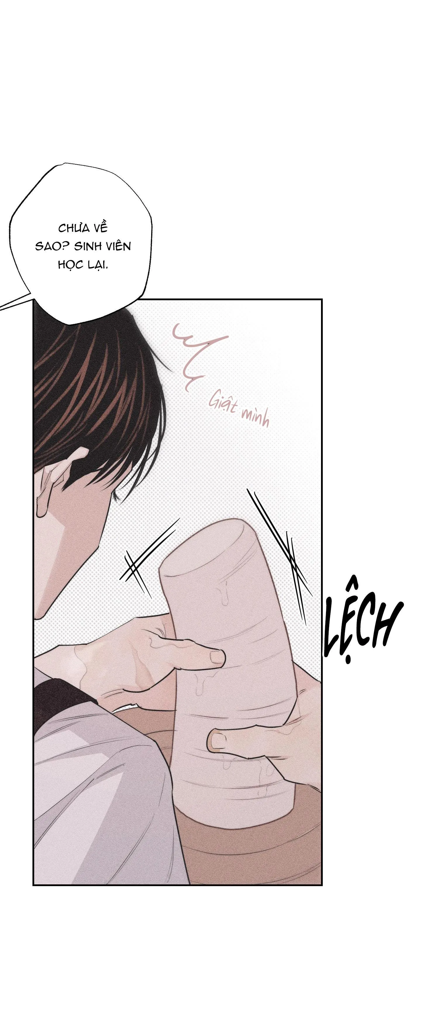 BROKEN LOVE Chapter 1 Trang 58