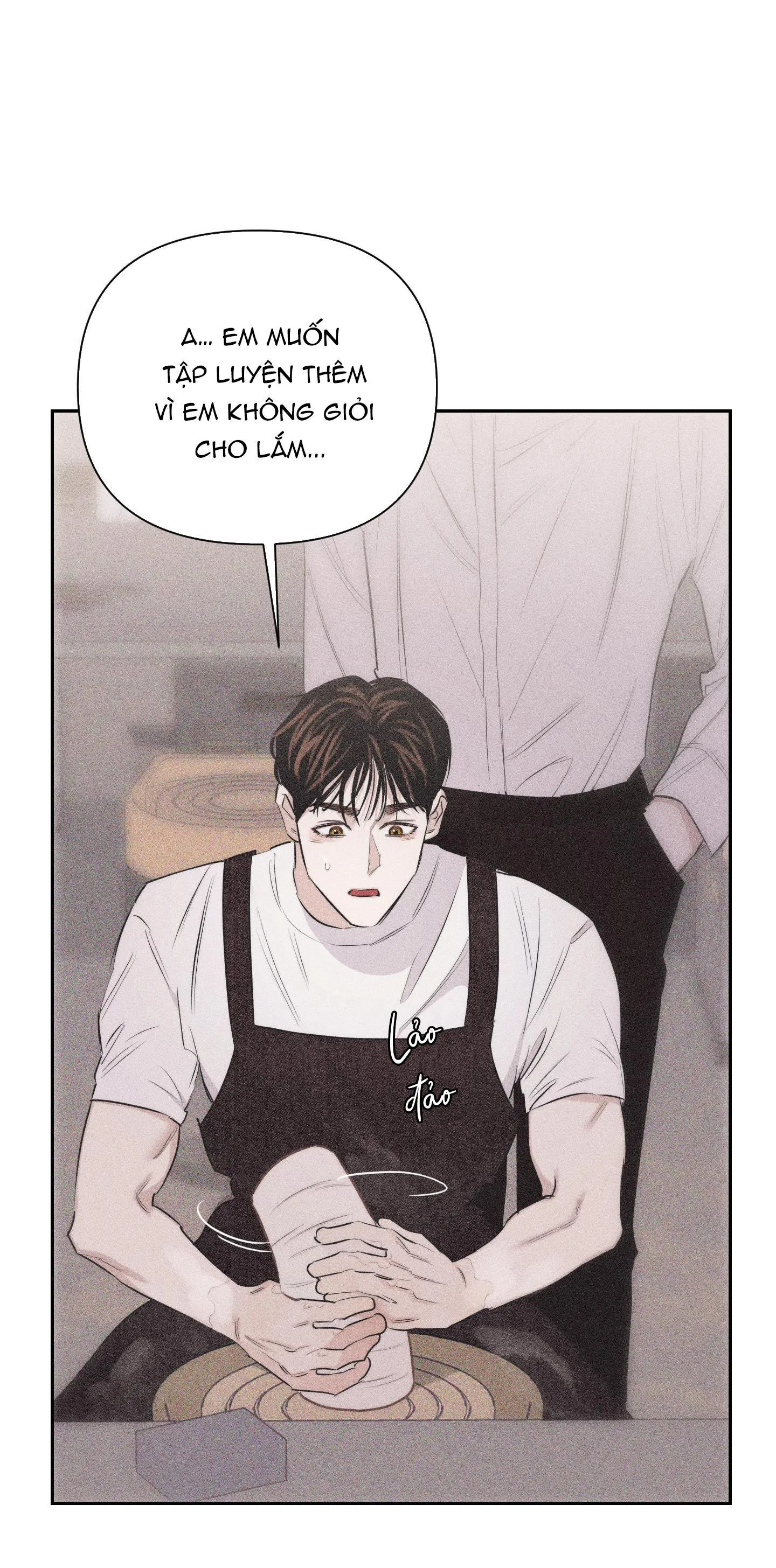 BROKEN LOVE Chapter 1 Trang 59