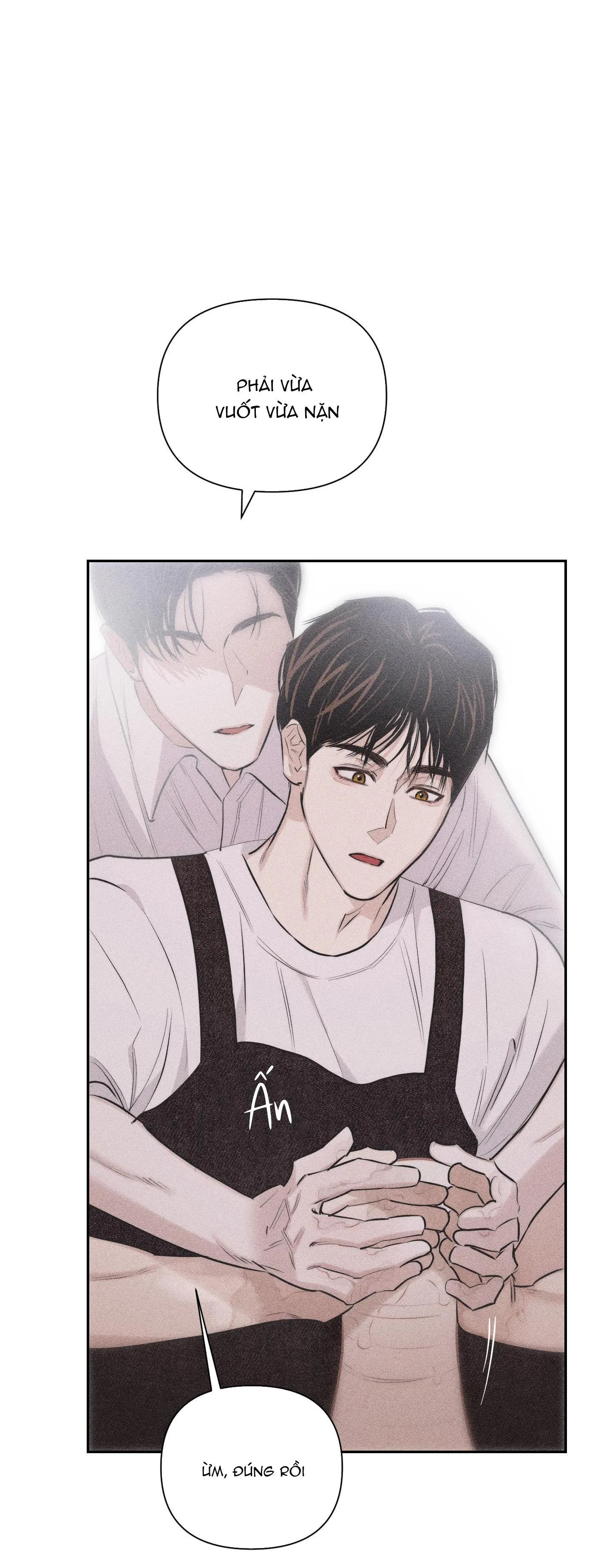 BROKEN LOVE Chapter 1 Trang 64