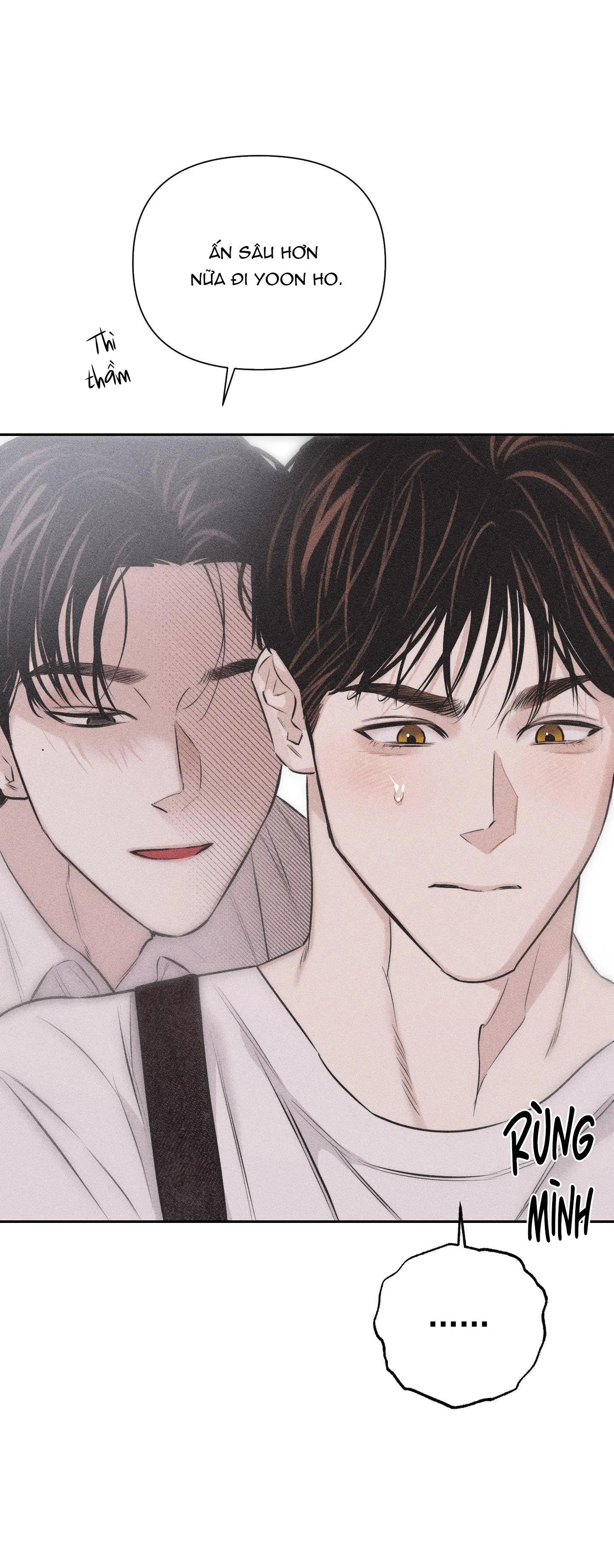 BROKEN LOVE Chapter 1 Trang 71