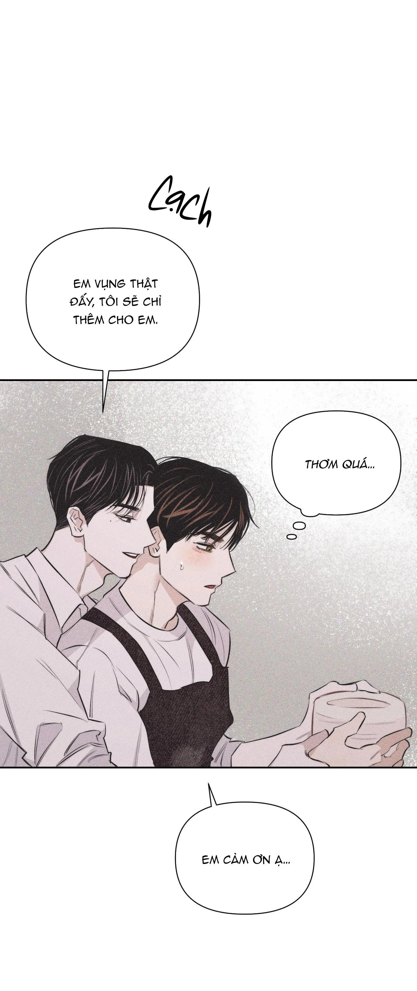 BROKEN LOVE Chapter 1 Trang 72