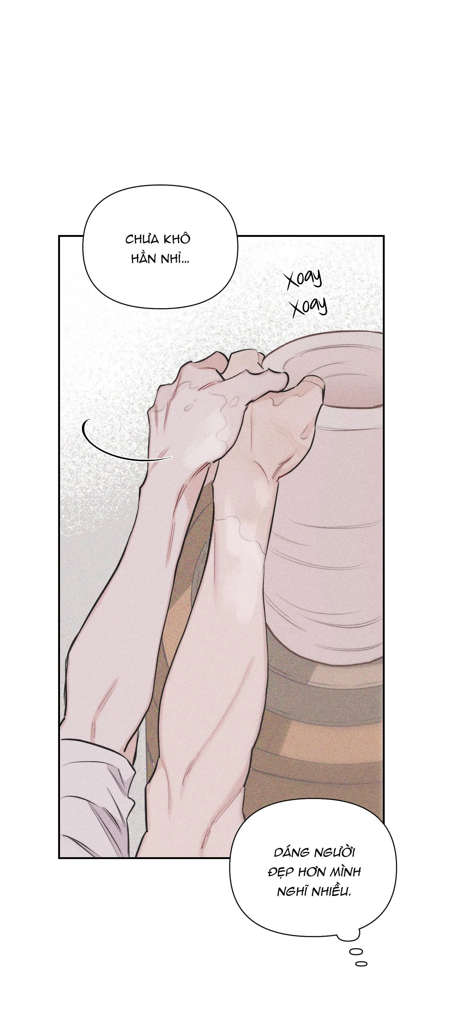 BROKEN LOVE Chapter 1 Trang 73