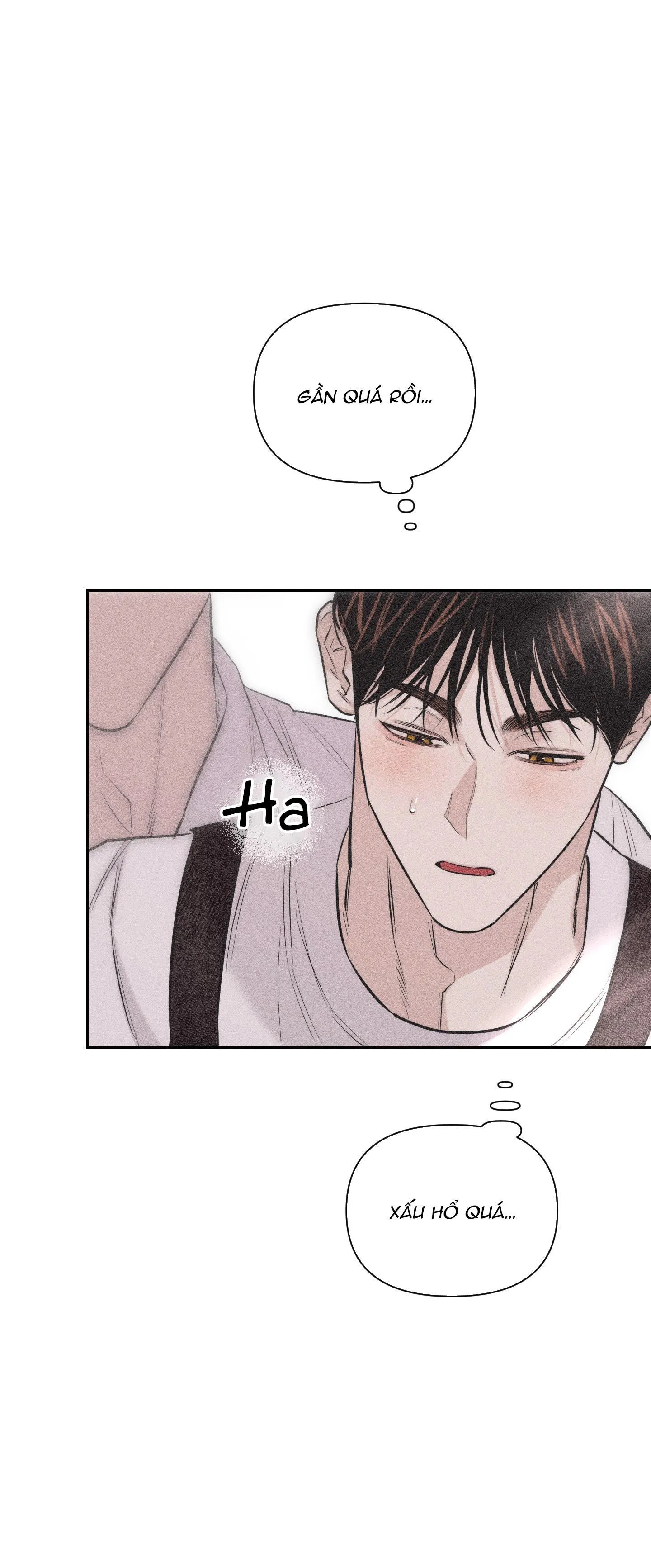 BROKEN LOVE Chapter 1 Trang 74