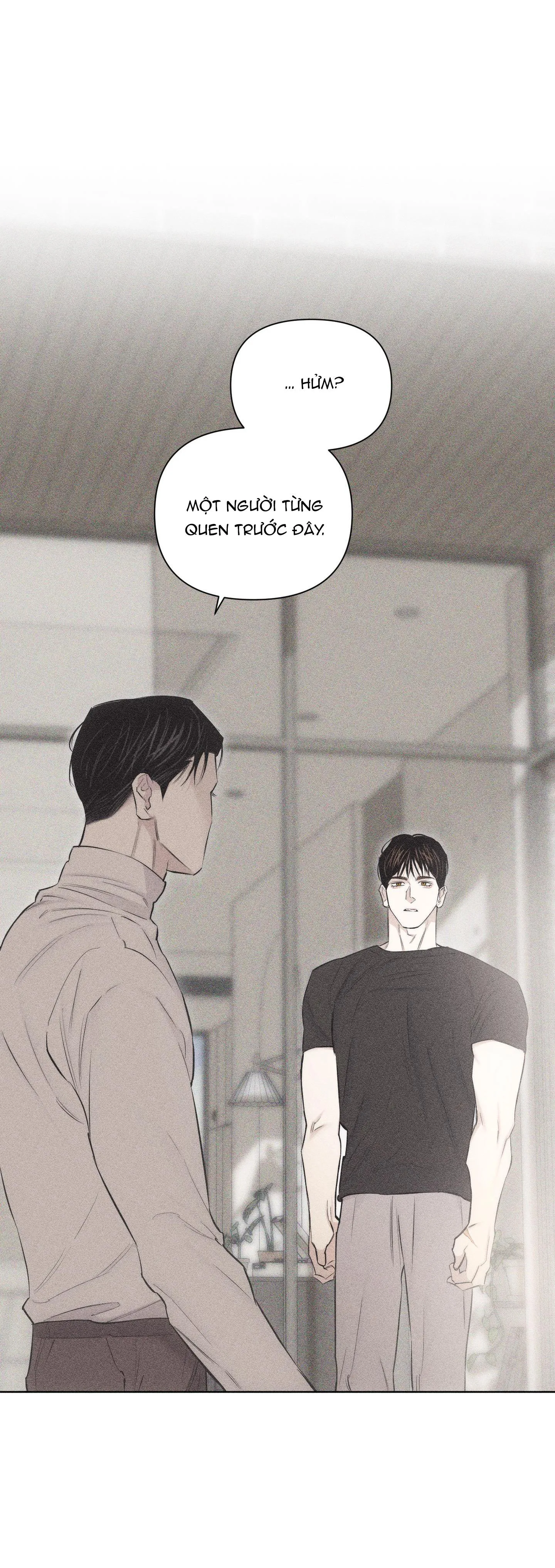 BROKEN LOVE Chapter 10 Trang 3