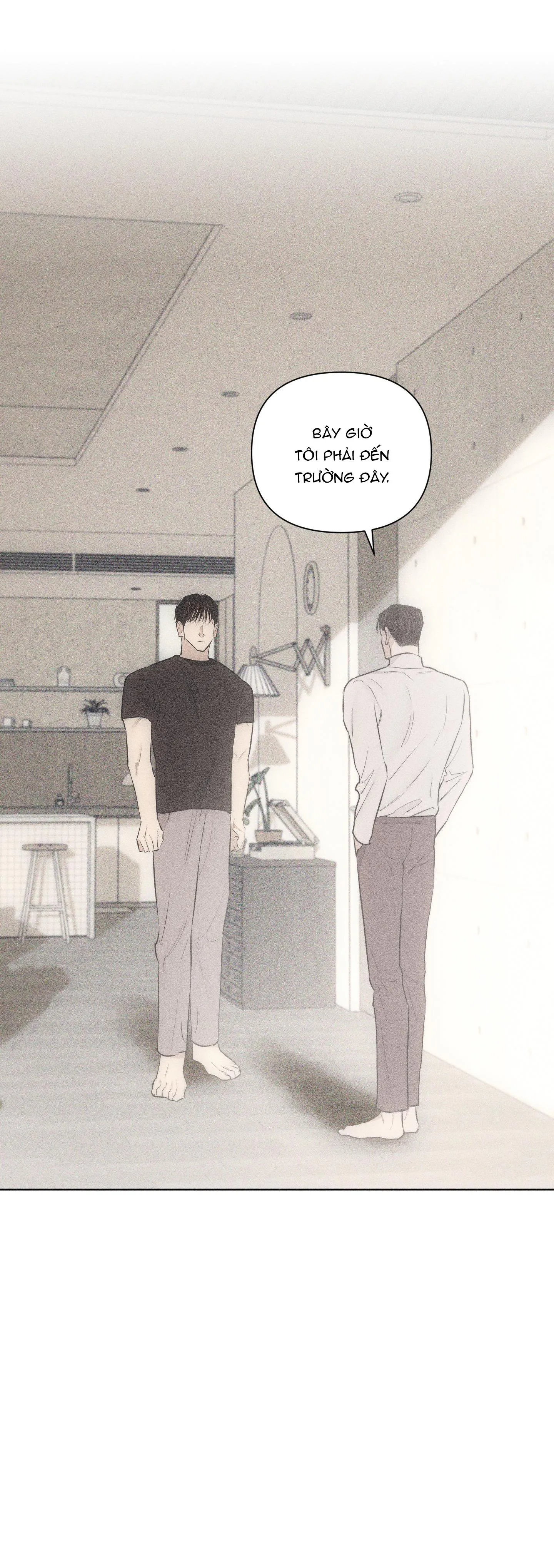 BROKEN LOVE Chapter 10 Trang 6