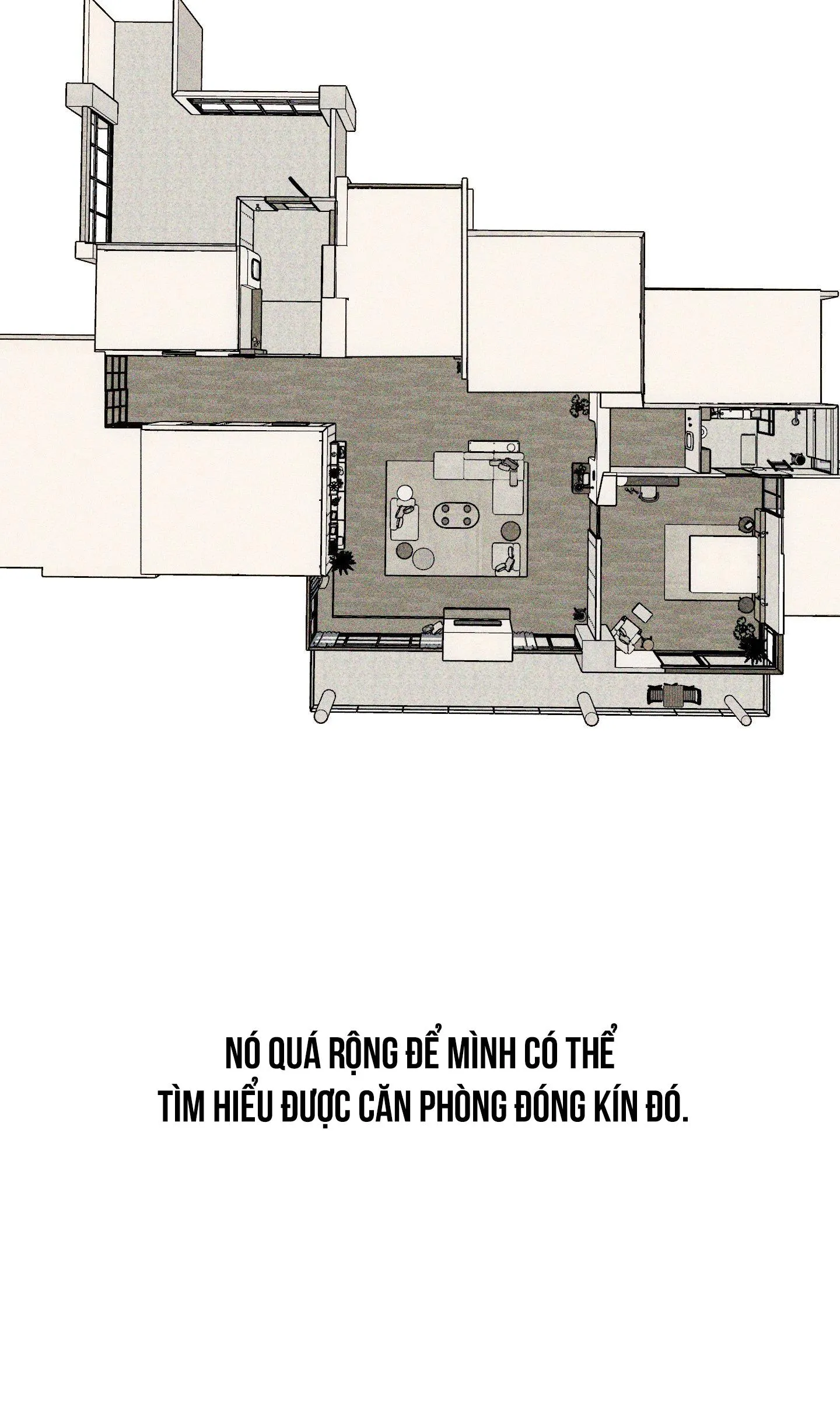 BROKEN LOVE Chapter 10 Trang 9