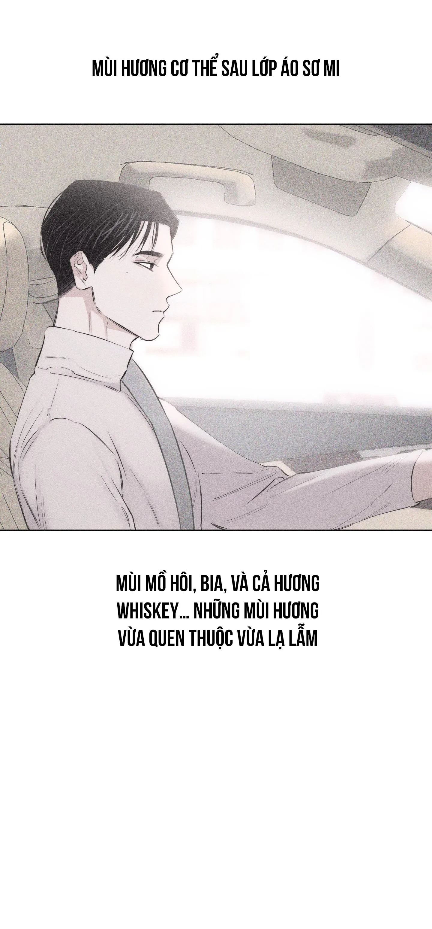 BROKEN LOVE Chapter 10 Trang 12