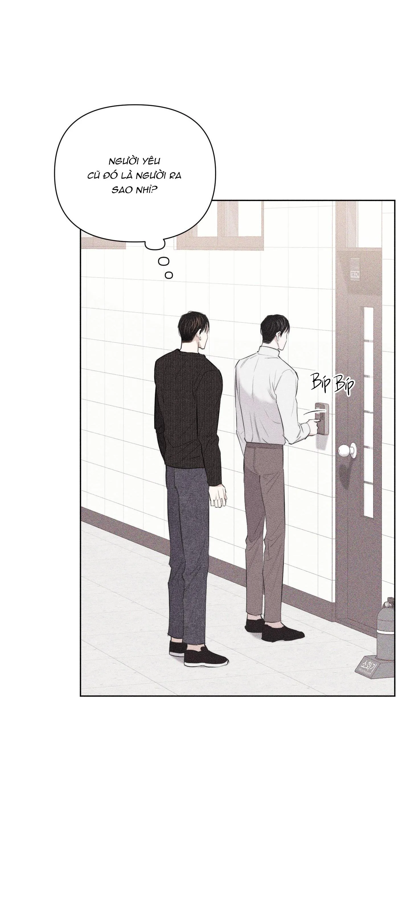 BROKEN LOVE Chapter 10 Trang 15