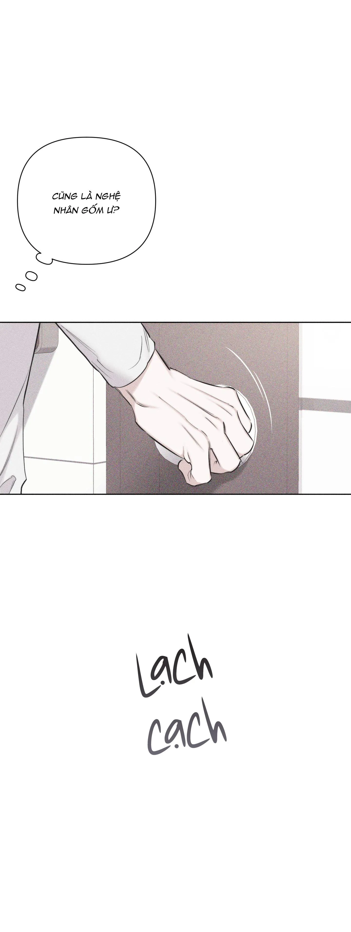 BROKEN LOVE Chapter 10 Trang 16