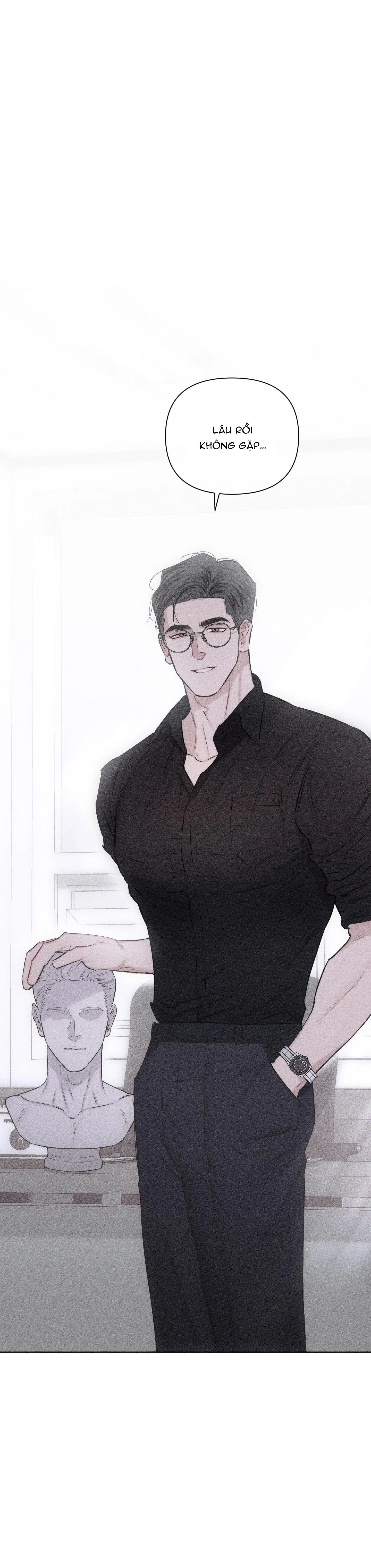 BROKEN LOVE Chapter 10 Trang 21