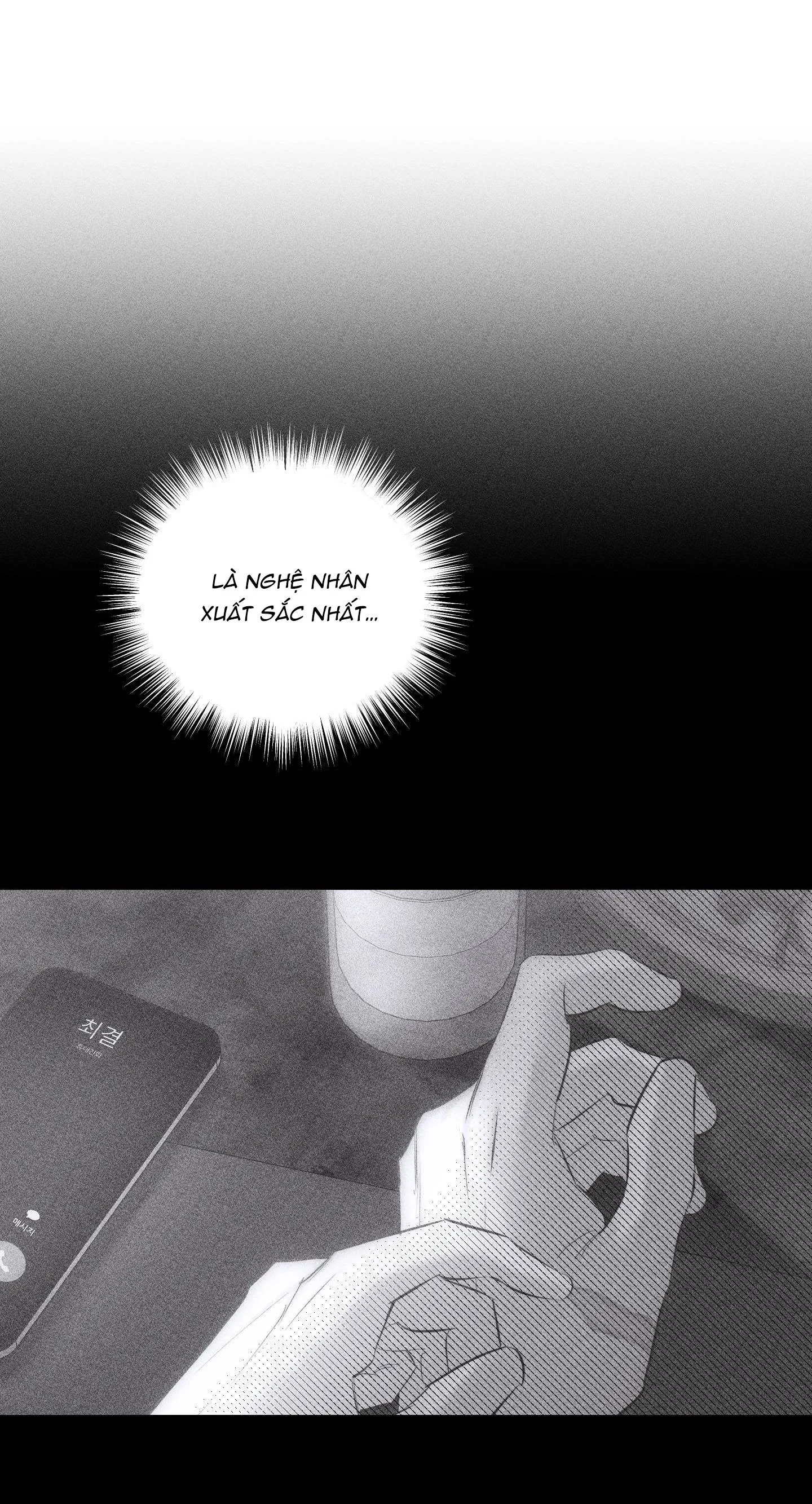 BROKEN LOVE Chapter 10 Trang 28