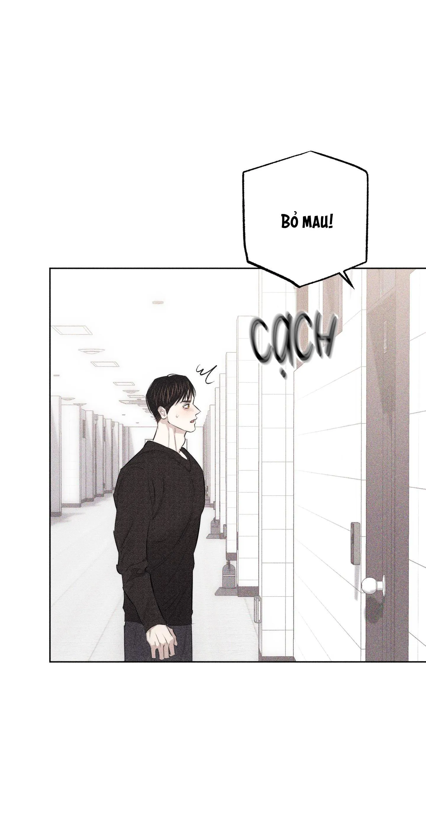 BROKEN LOVE Chapter 10 Trang 31