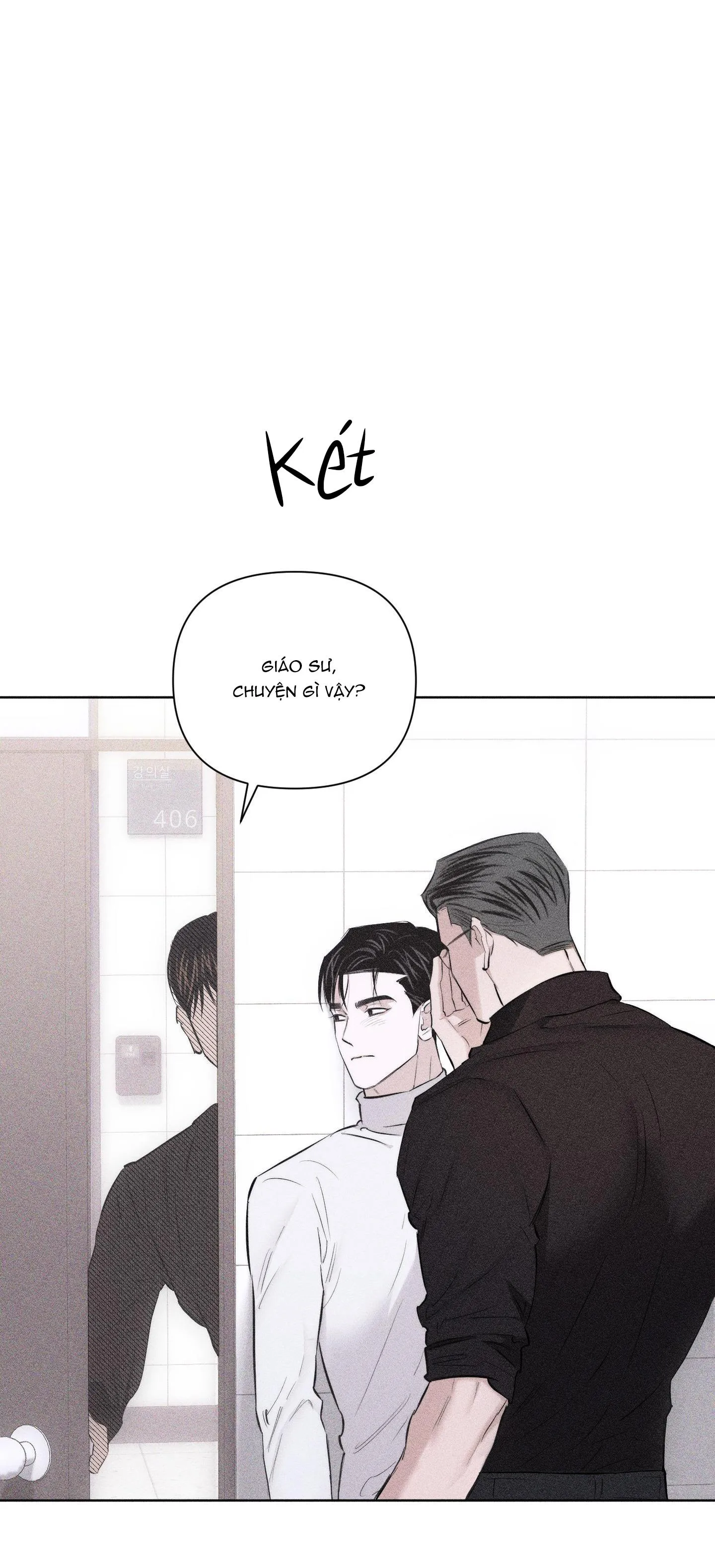 BROKEN LOVE Chapter 10 Trang 33