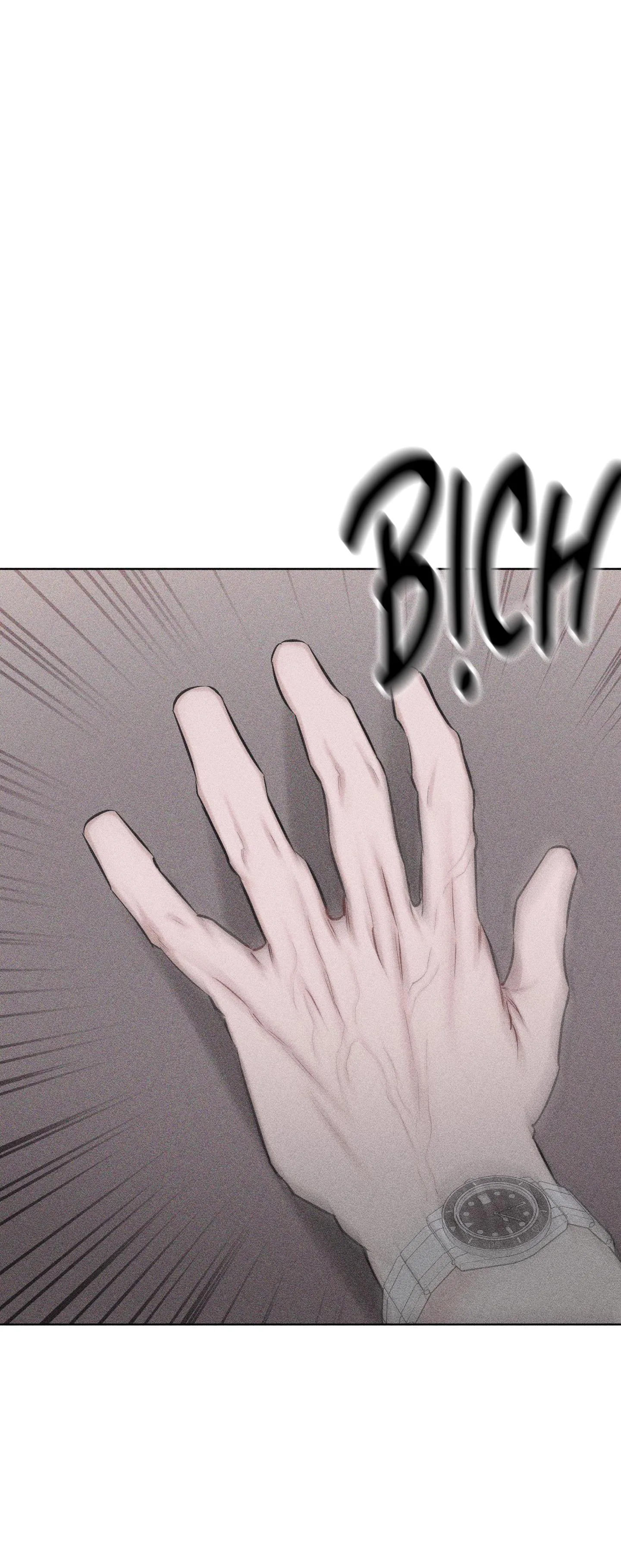 BROKEN LOVE Chapter 10 Trang 35