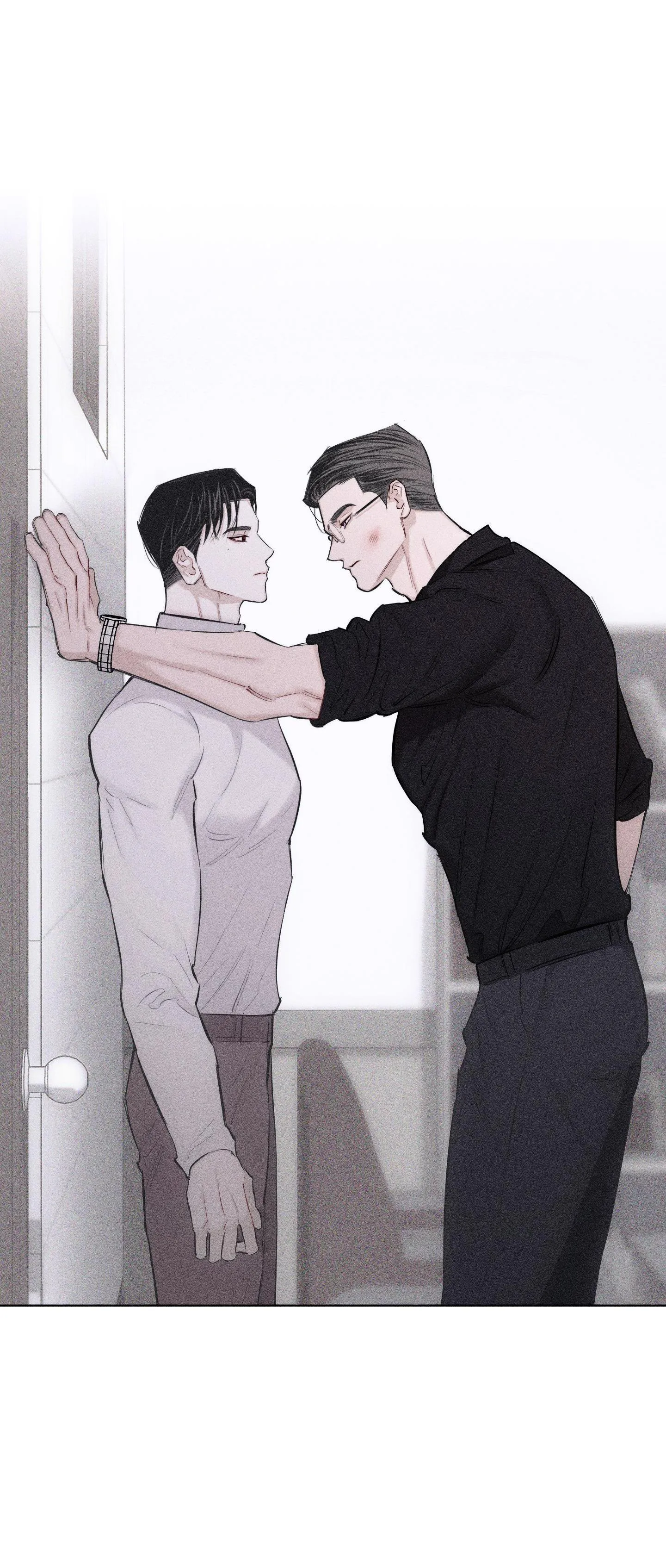 BROKEN LOVE Chapter 10 Trang 39