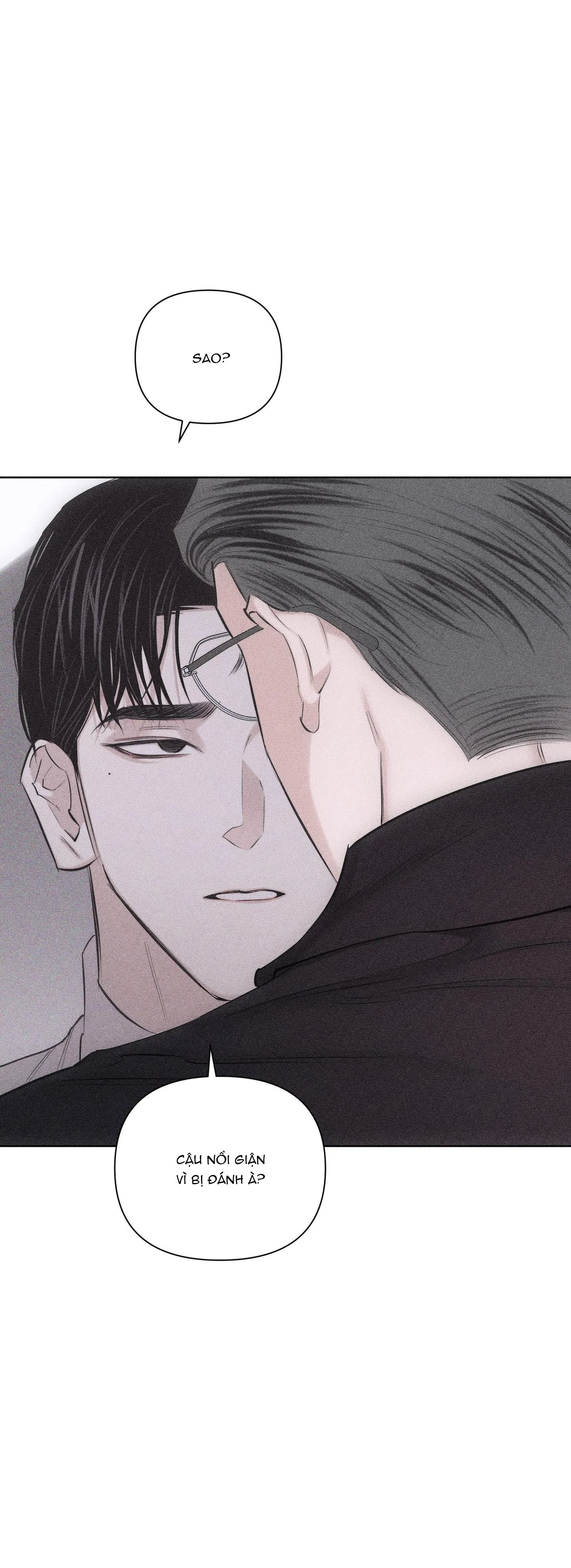 BROKEN LOVE Chapter 10 Trang 41