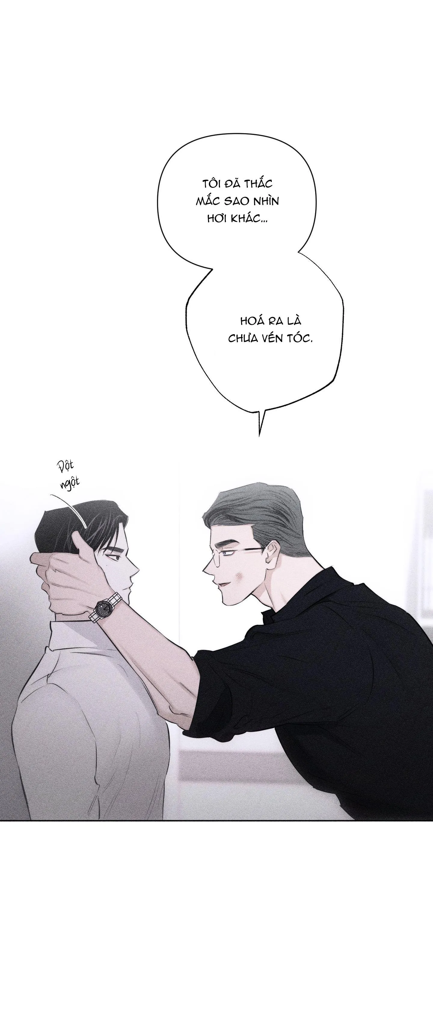 BROKEN LOVE Chapter 10 Trang 46