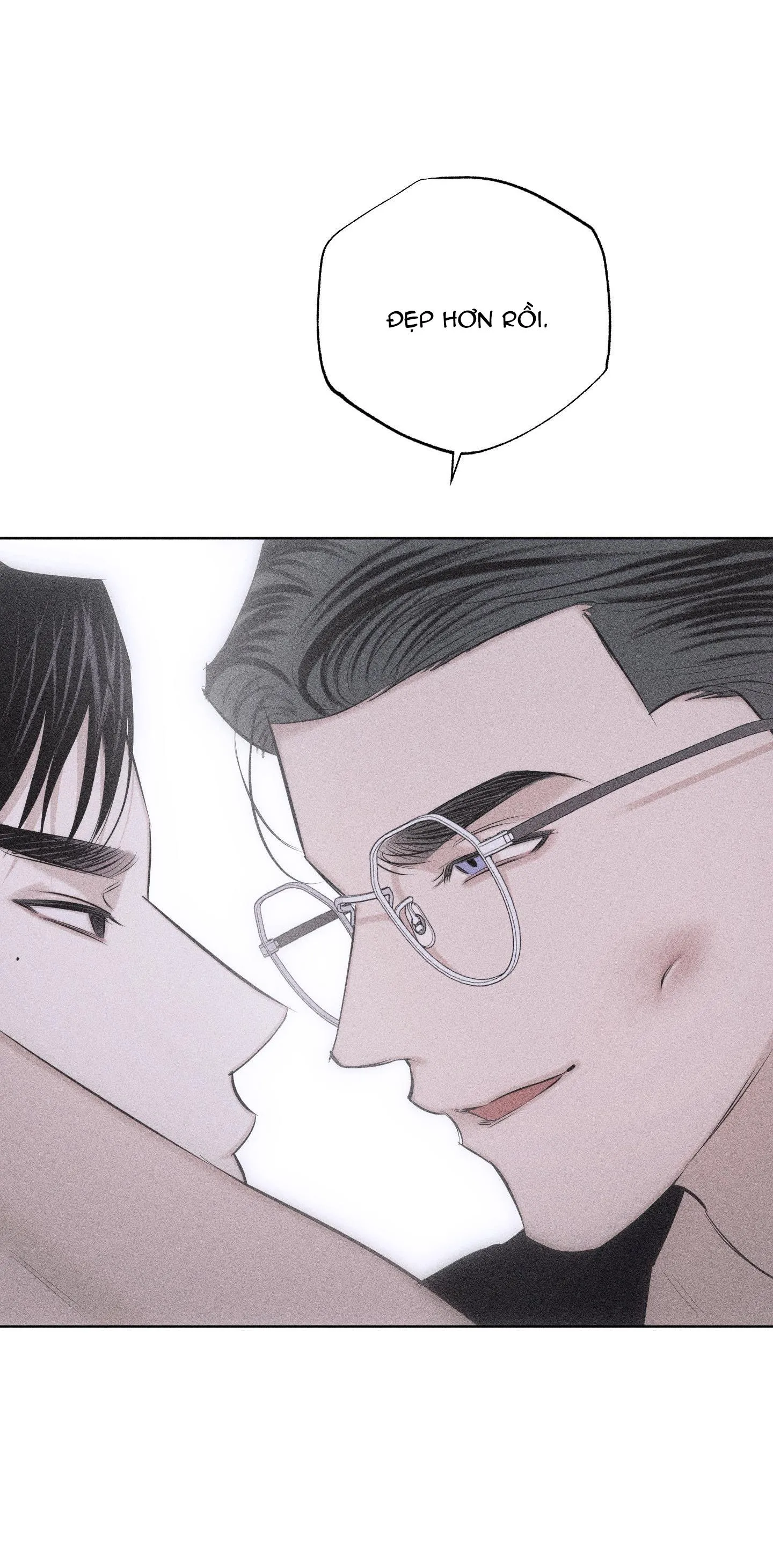 BROKEN LOVE Chapter 10 Trang 48