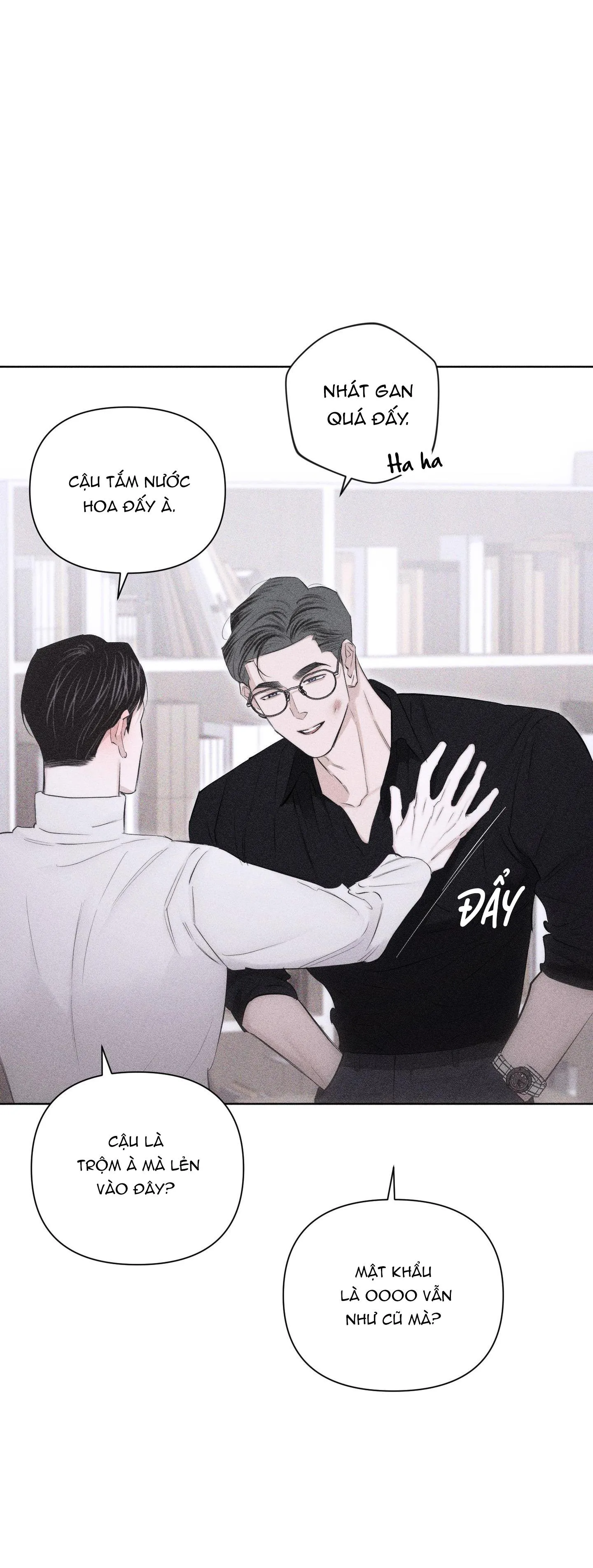 BROKEN LOVE Chapter 10 Trang 49