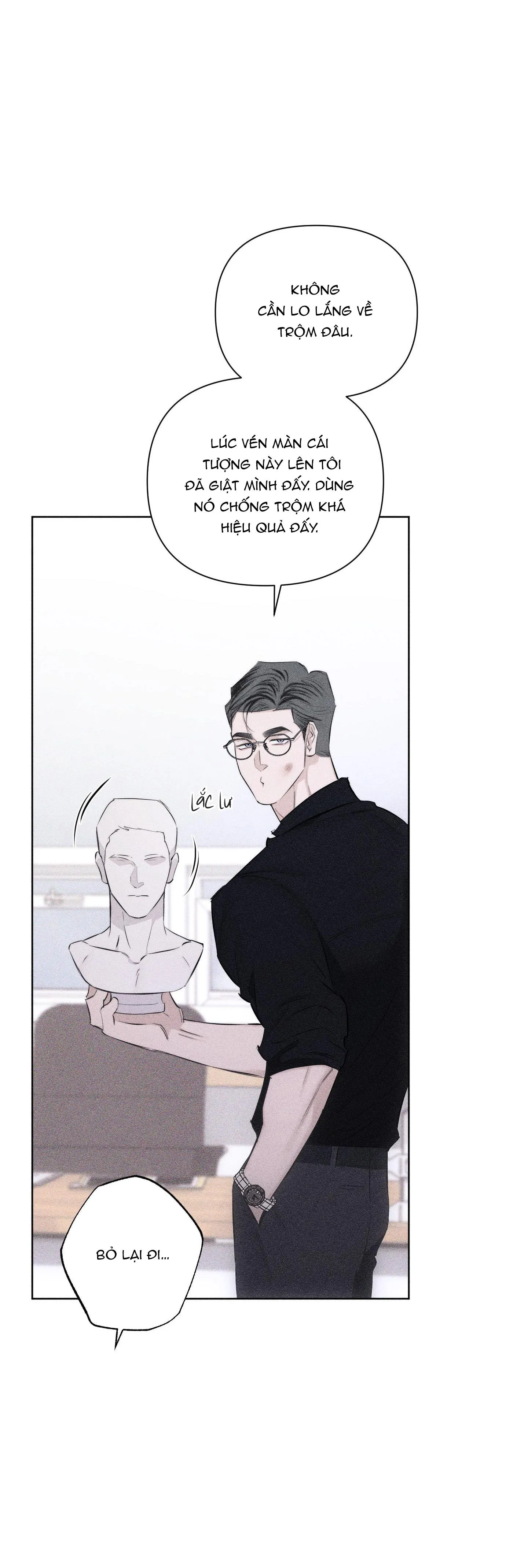 BROKEN LOVE Chapter 10 Trang 50